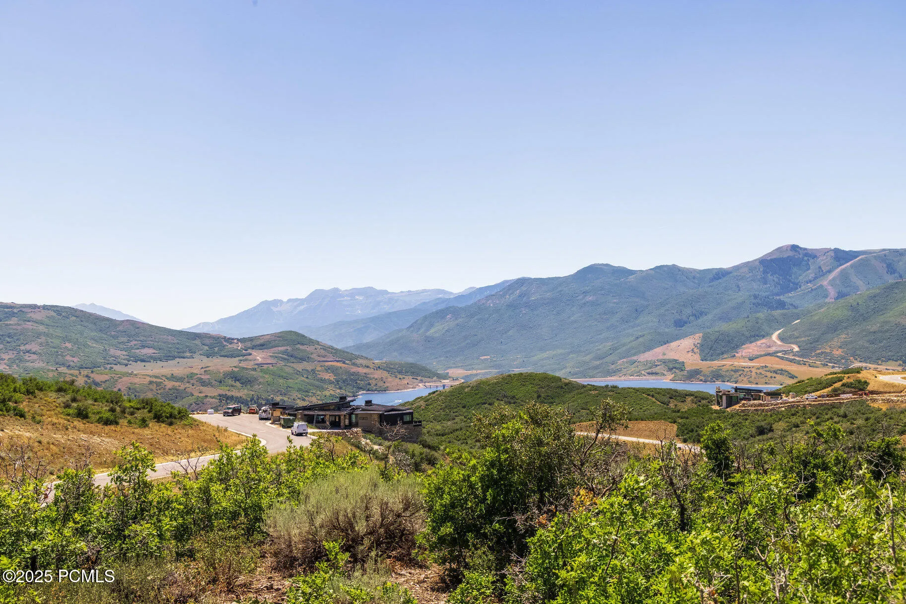 1761 E Reservior View Drive, Kamas, UT 84036