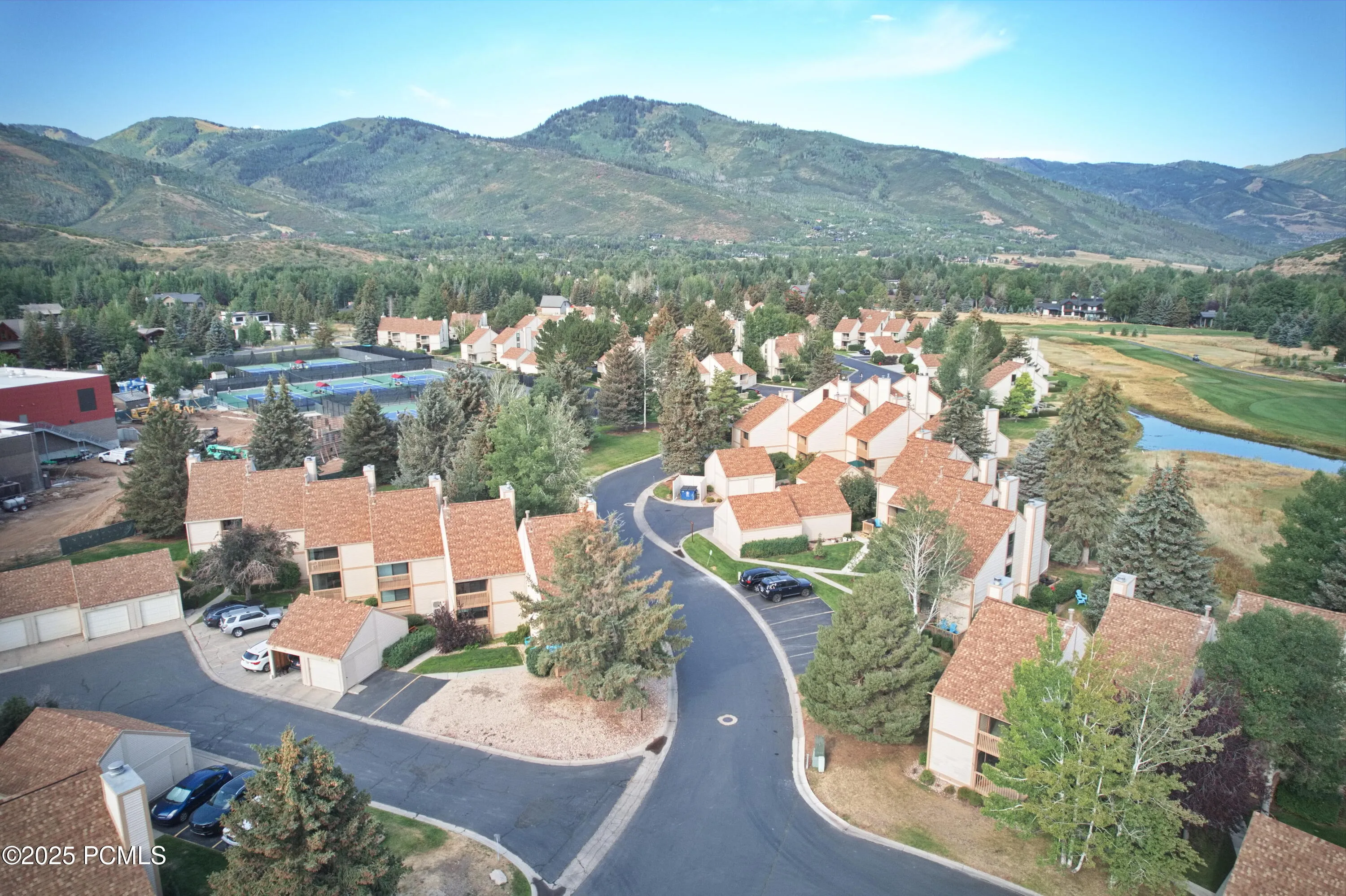 115 Davis Court, Park City, UT 84060