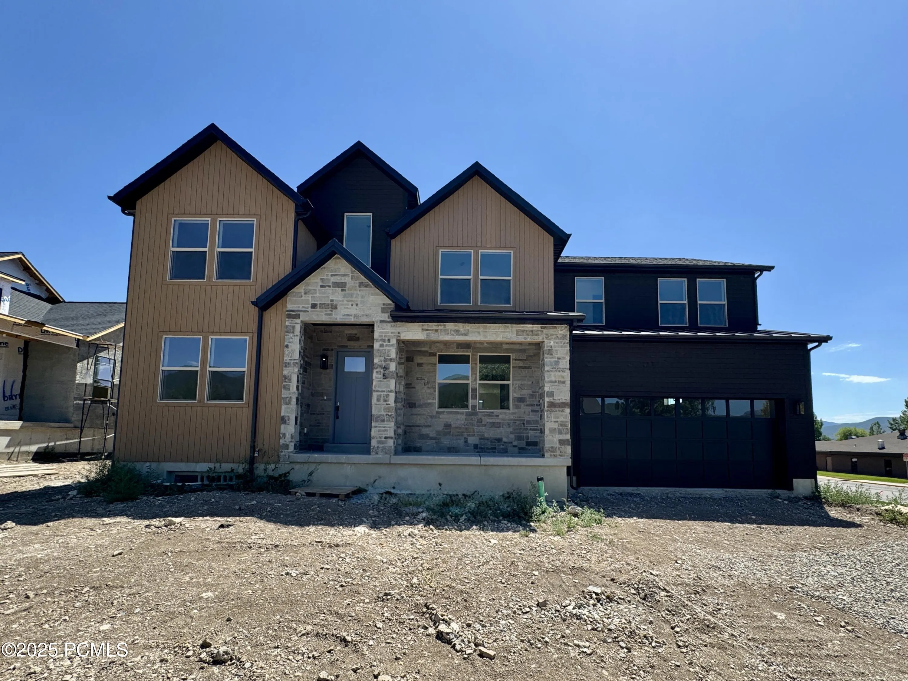 165 S 100, Midway, UT 84049