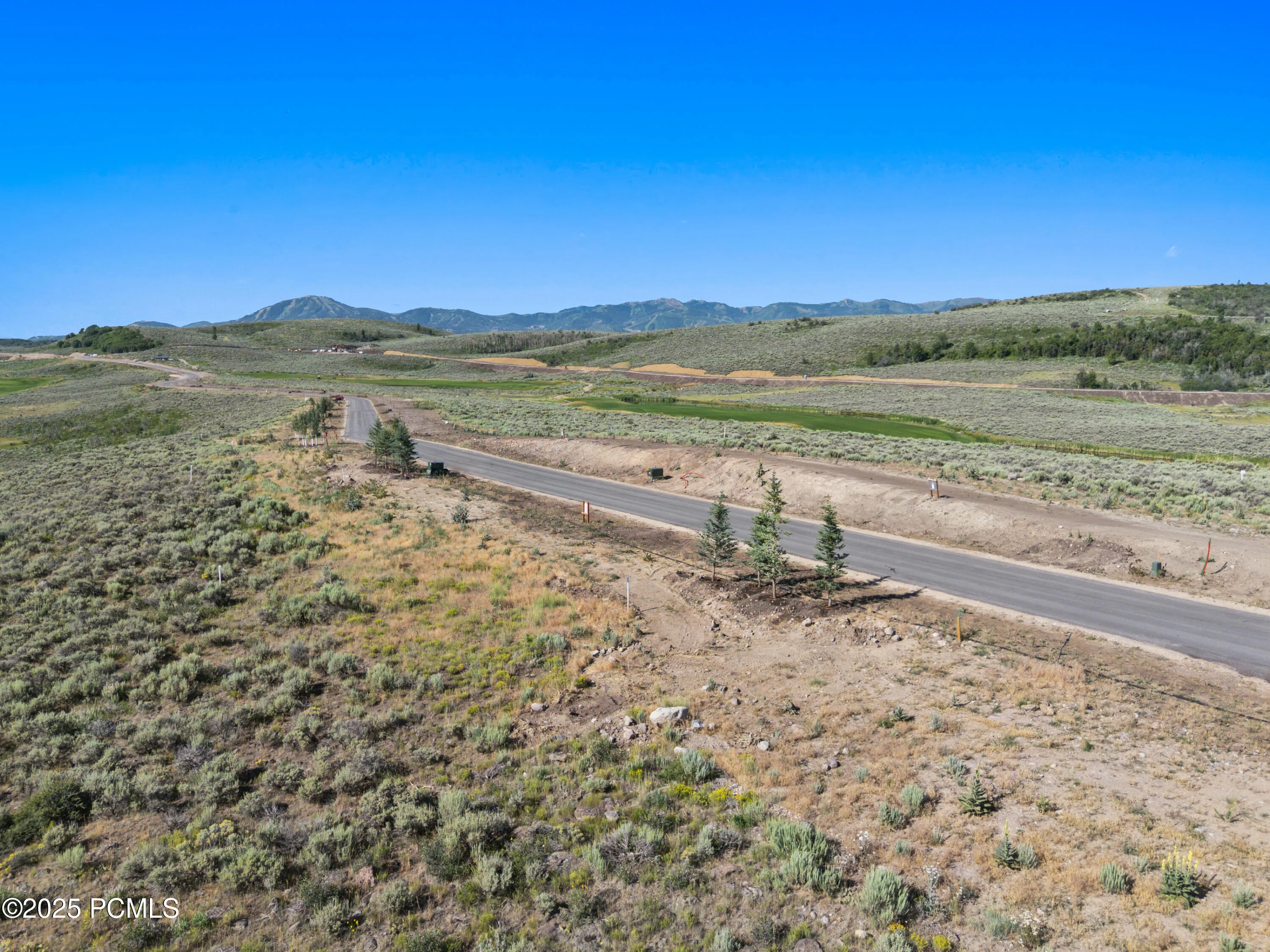 5408 Golf Club Link, Park City, UT 84098