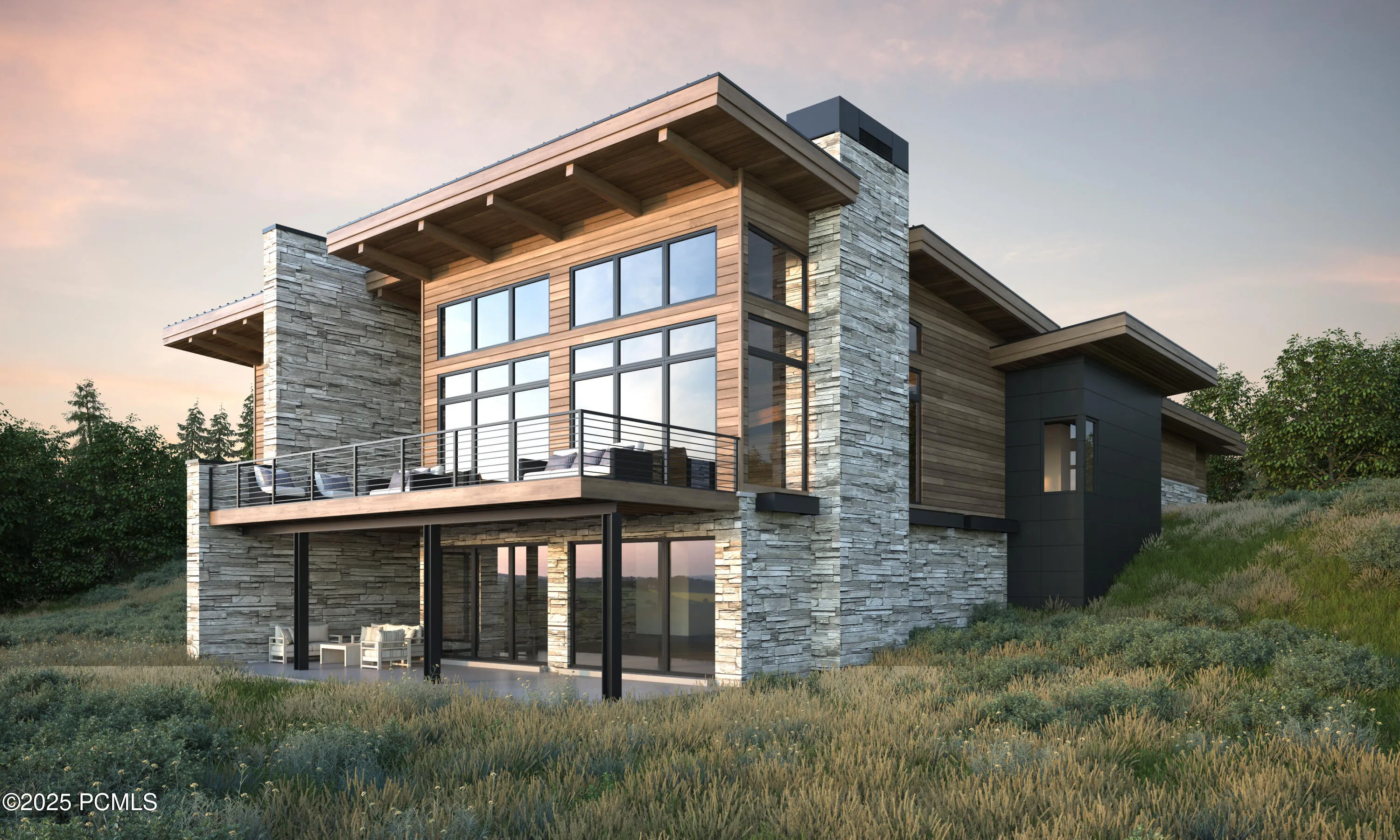 5408 Golf Club Link , Park City, UT 84098