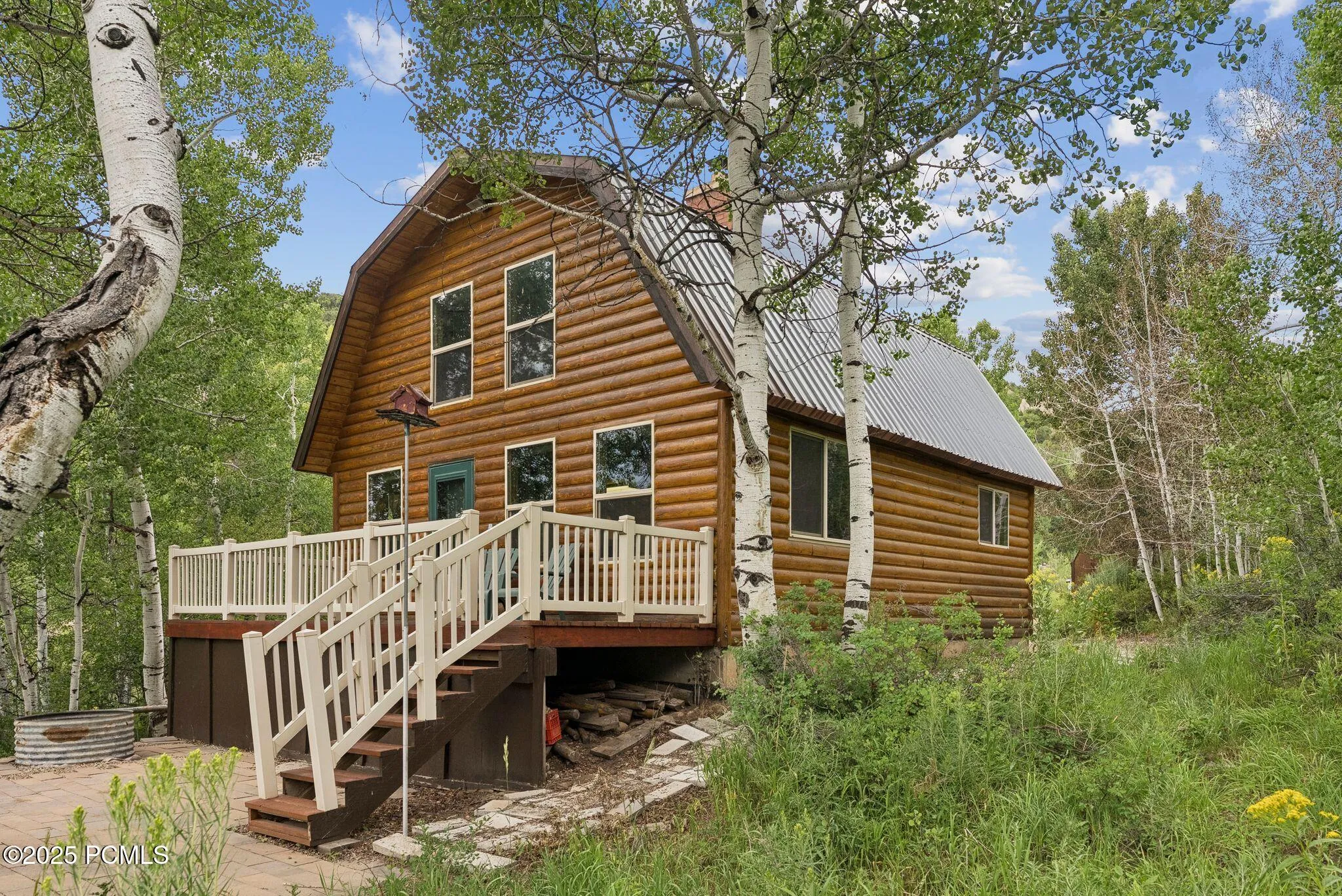 10222 Mackenzie Way , Oakley, UT 84055