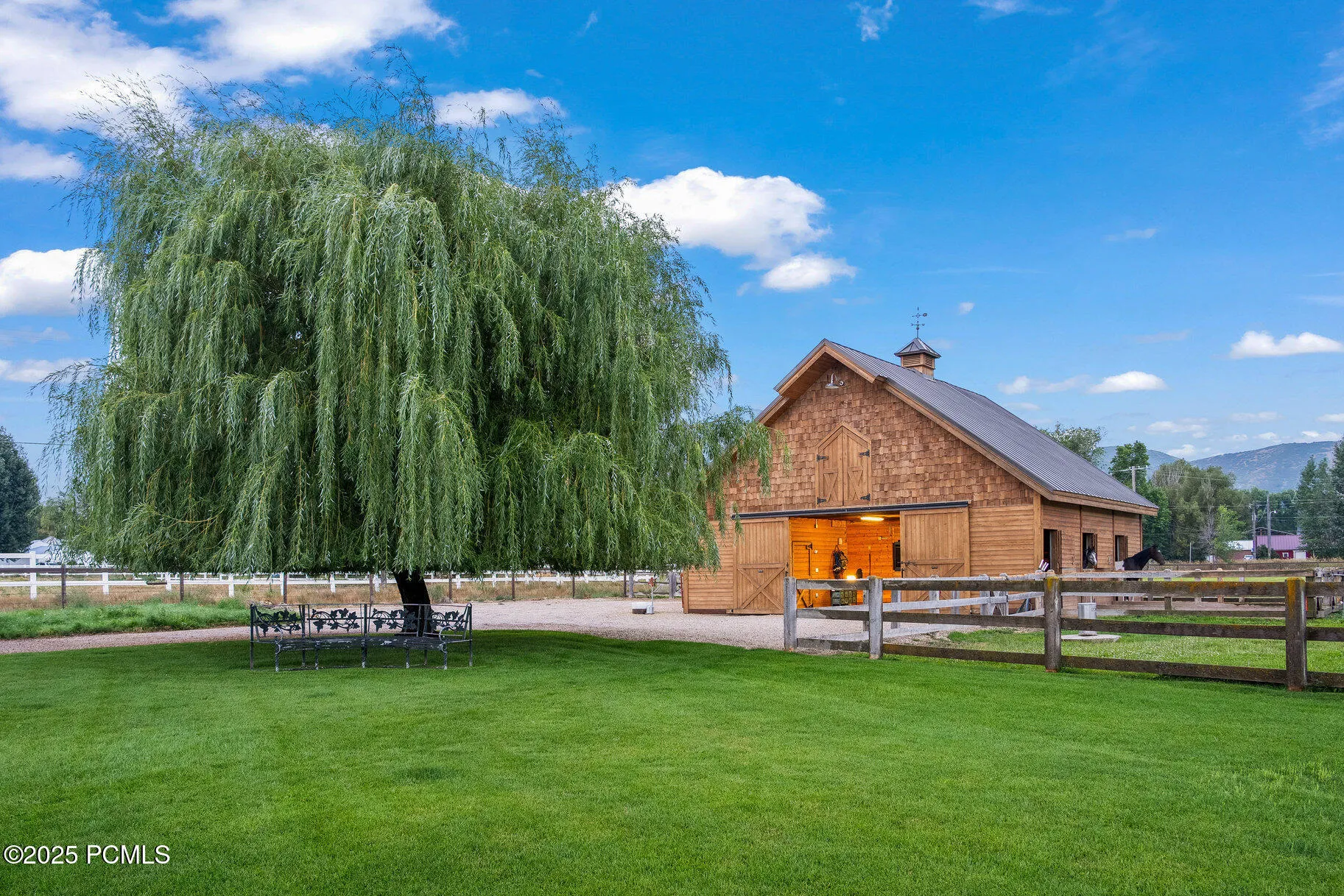 2736 W Winterton Road, Heber City, UT 84032