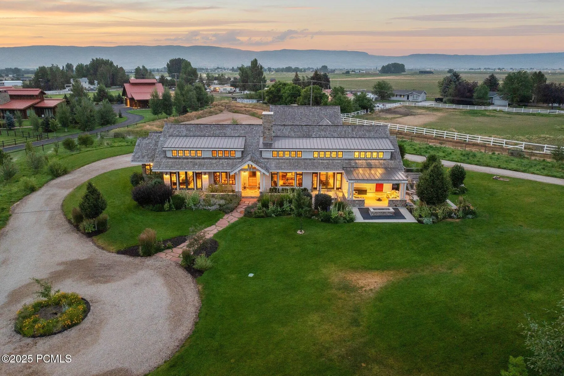 2736 W Winterton Road, Heber City, UT 84032
