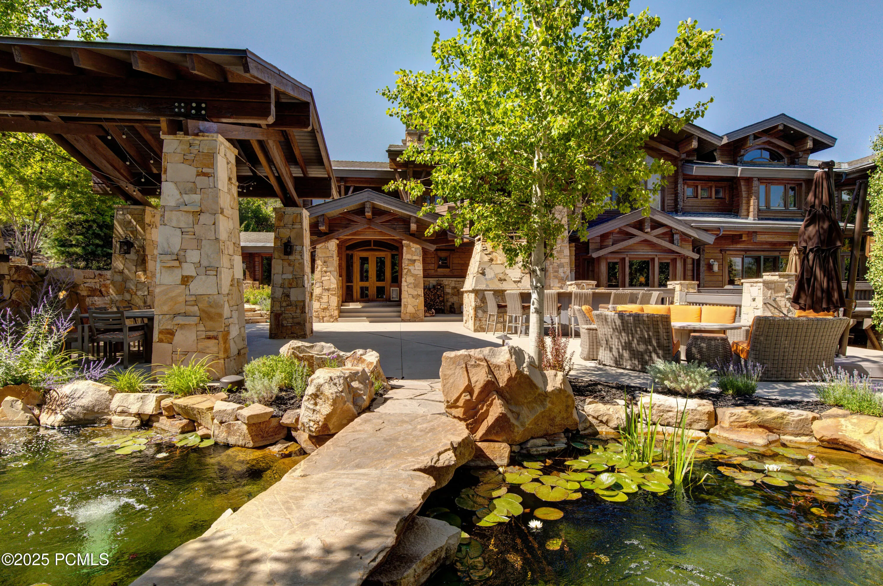 23 Sandstone Cove, Park City, UT 84060