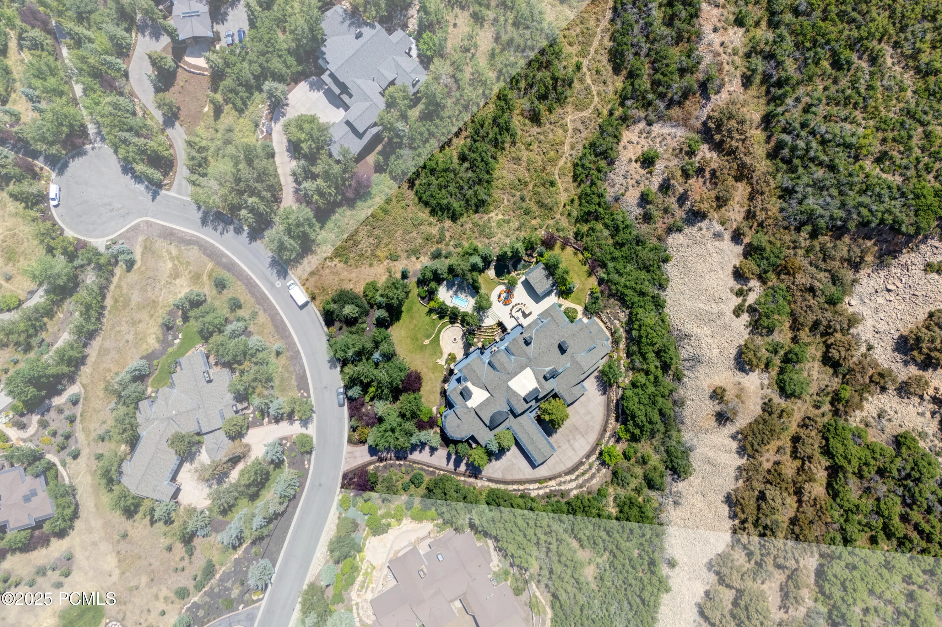 23 Sandstone Cove, Park City, UT 84060