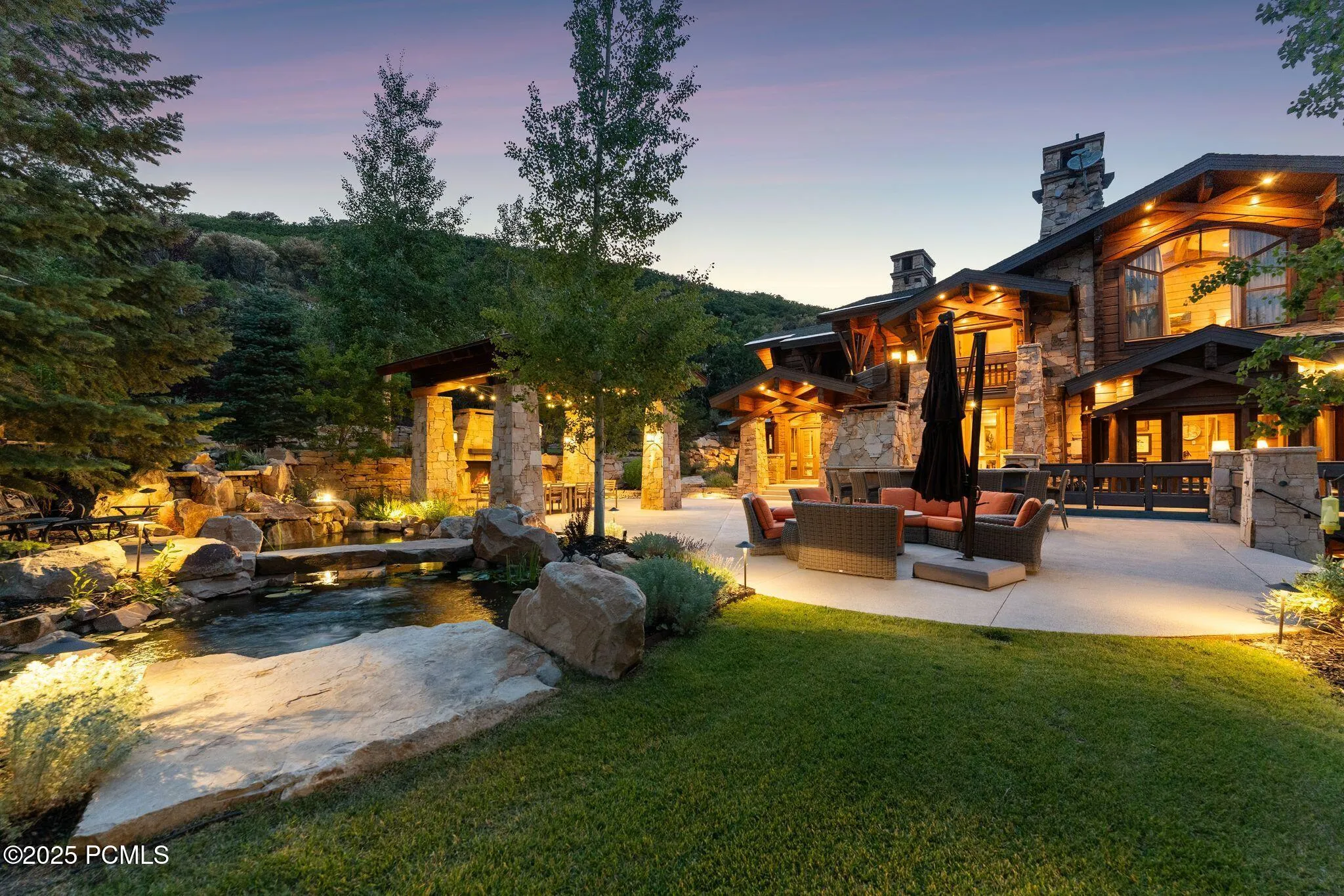 23 Sandstone Cove, Park City, UT 84060