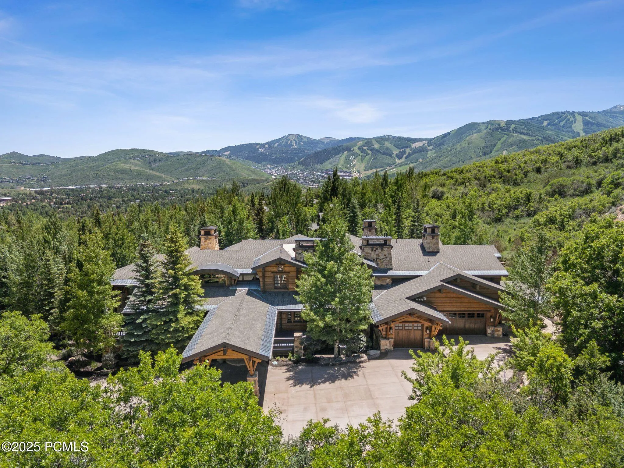 23 Sandstone Cove, Park City, UT 84060