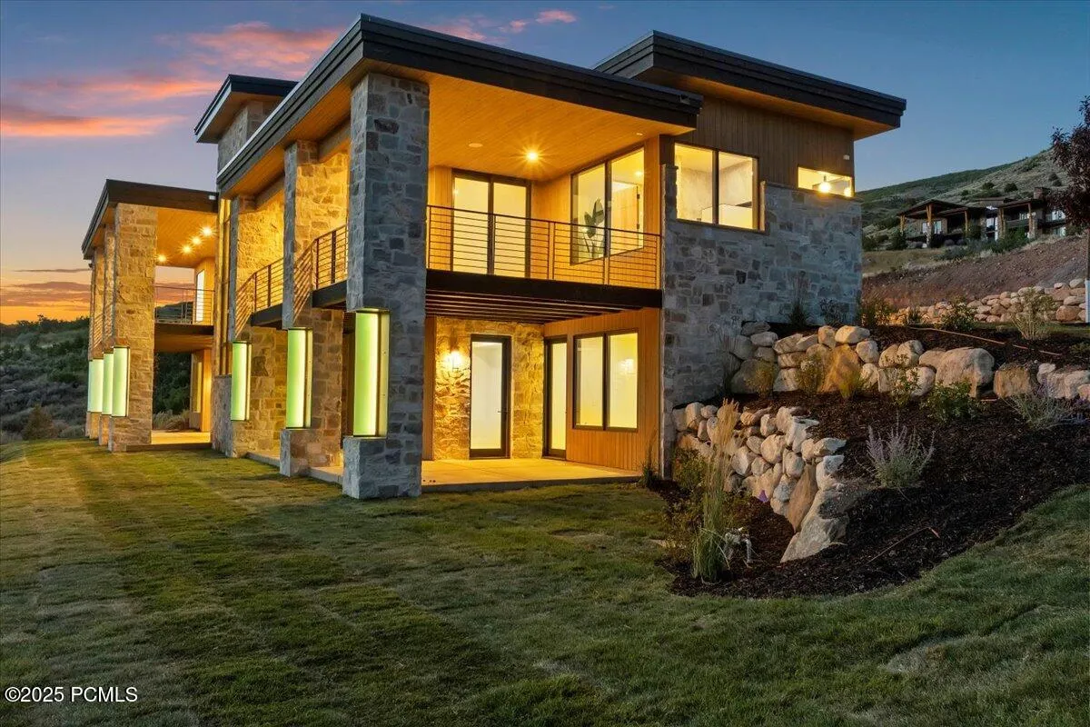 1878 Chimney Rock Road, Heber City, UT 84032