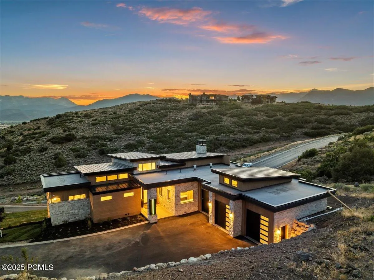 1878 Chimney Rock Road, Heber City, UT 84032
