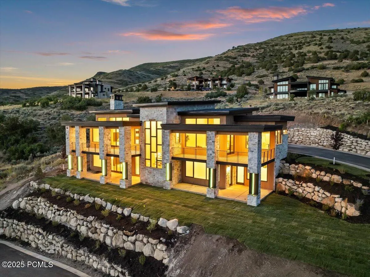 1878 Chimney Rock Road, Heber City, UT 84032