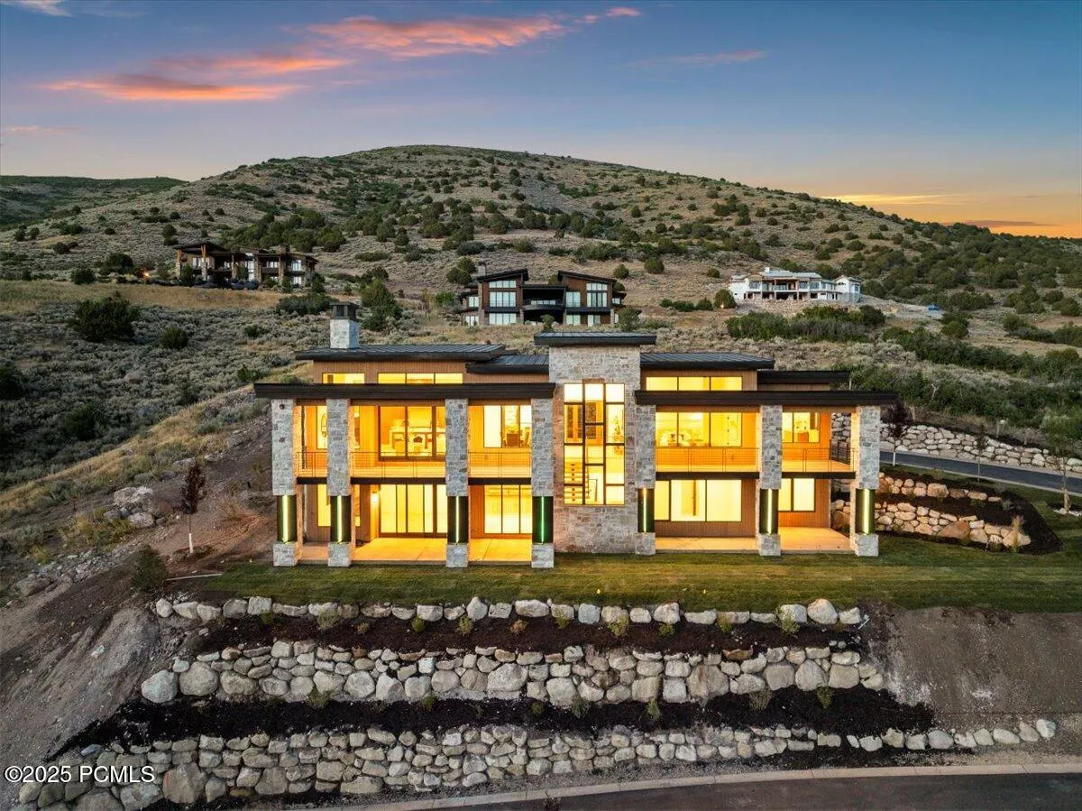 1878 Chimney Rock Road, Heber City, UT 84032
