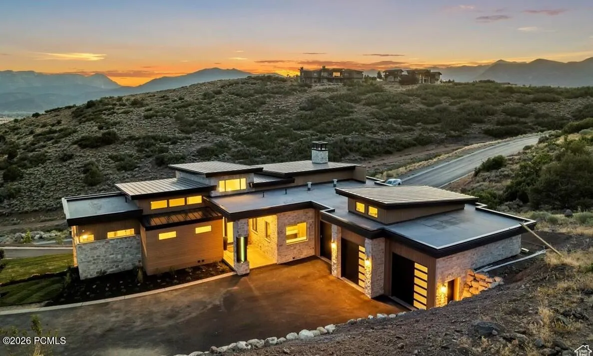 1878 Chimney Rock Road , Heber City, UT 84032