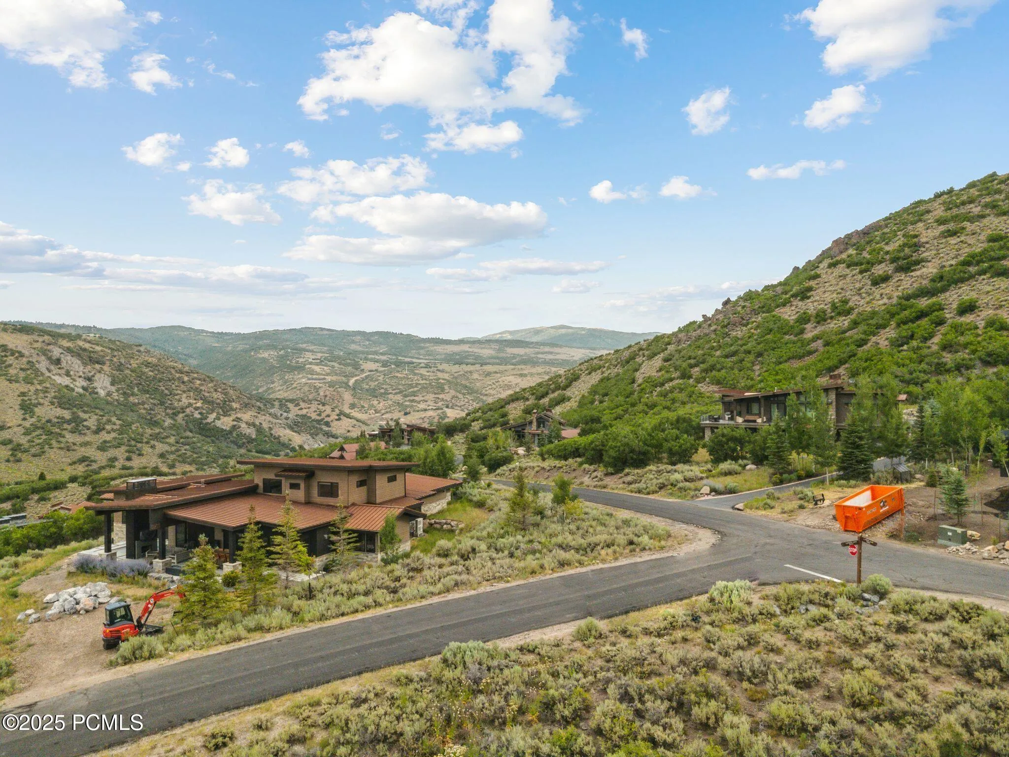 501 E Canyon Gate Road, Park City, UT 84098