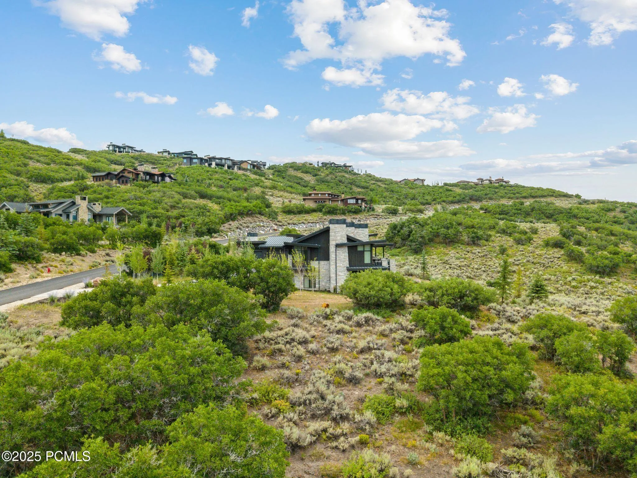 501 E Canyon Gate Road, Park City, UT 84098