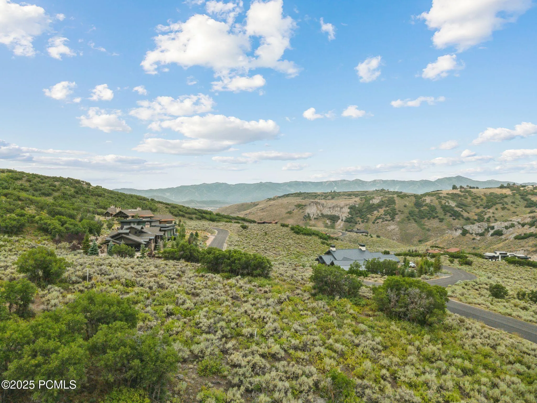 501 E Canyon Gate Road, Park City, UT 84098