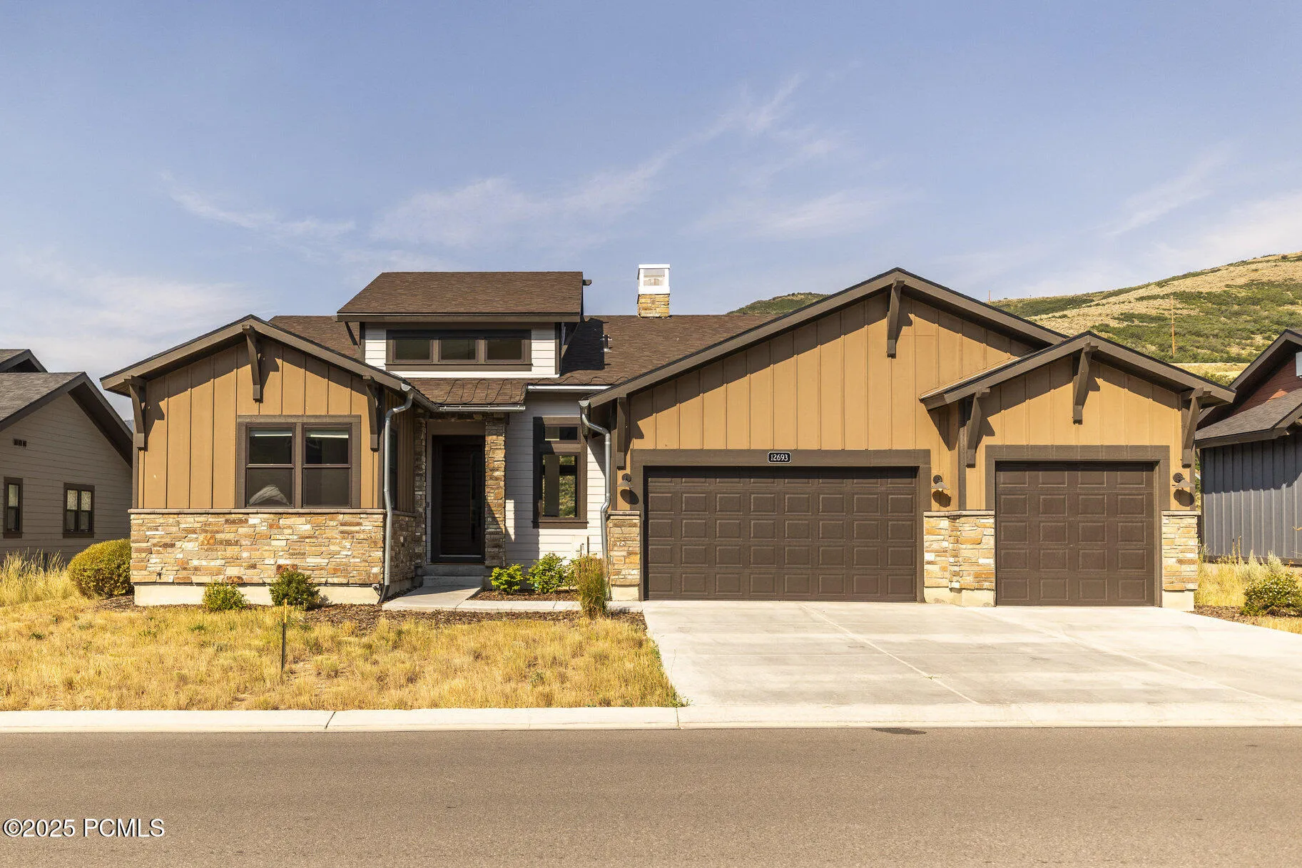 12693 N Belaview Way, Hideout, UT 84036