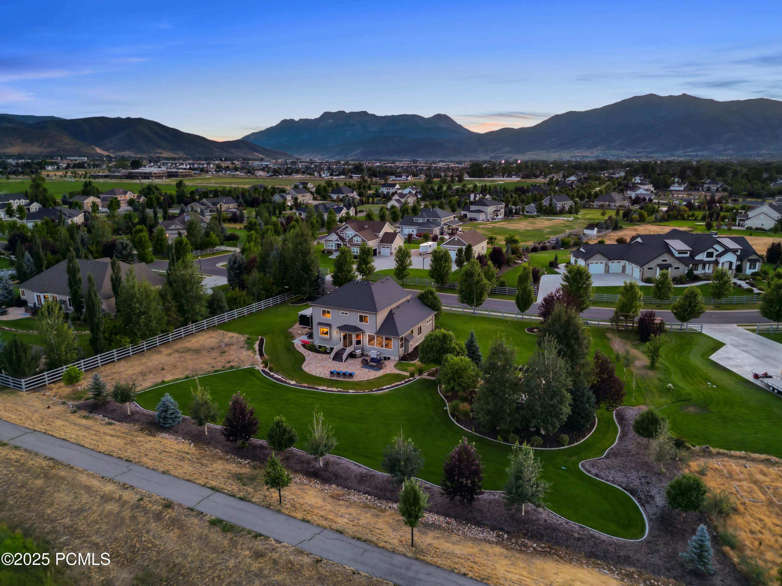 365 S 1750 East , Heber City, UT 84032