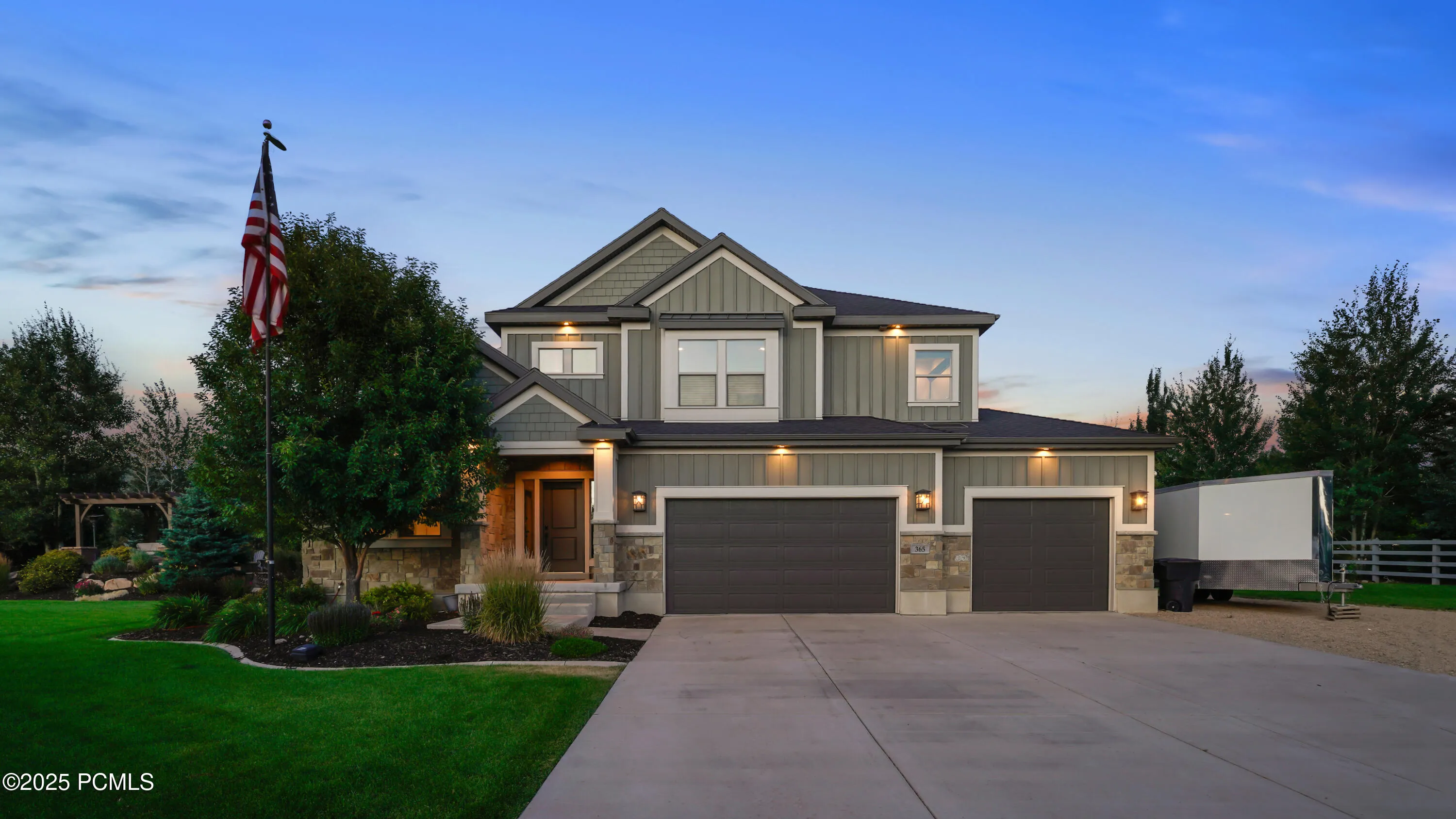 365 S 1750 East, Heber City, UT 84032