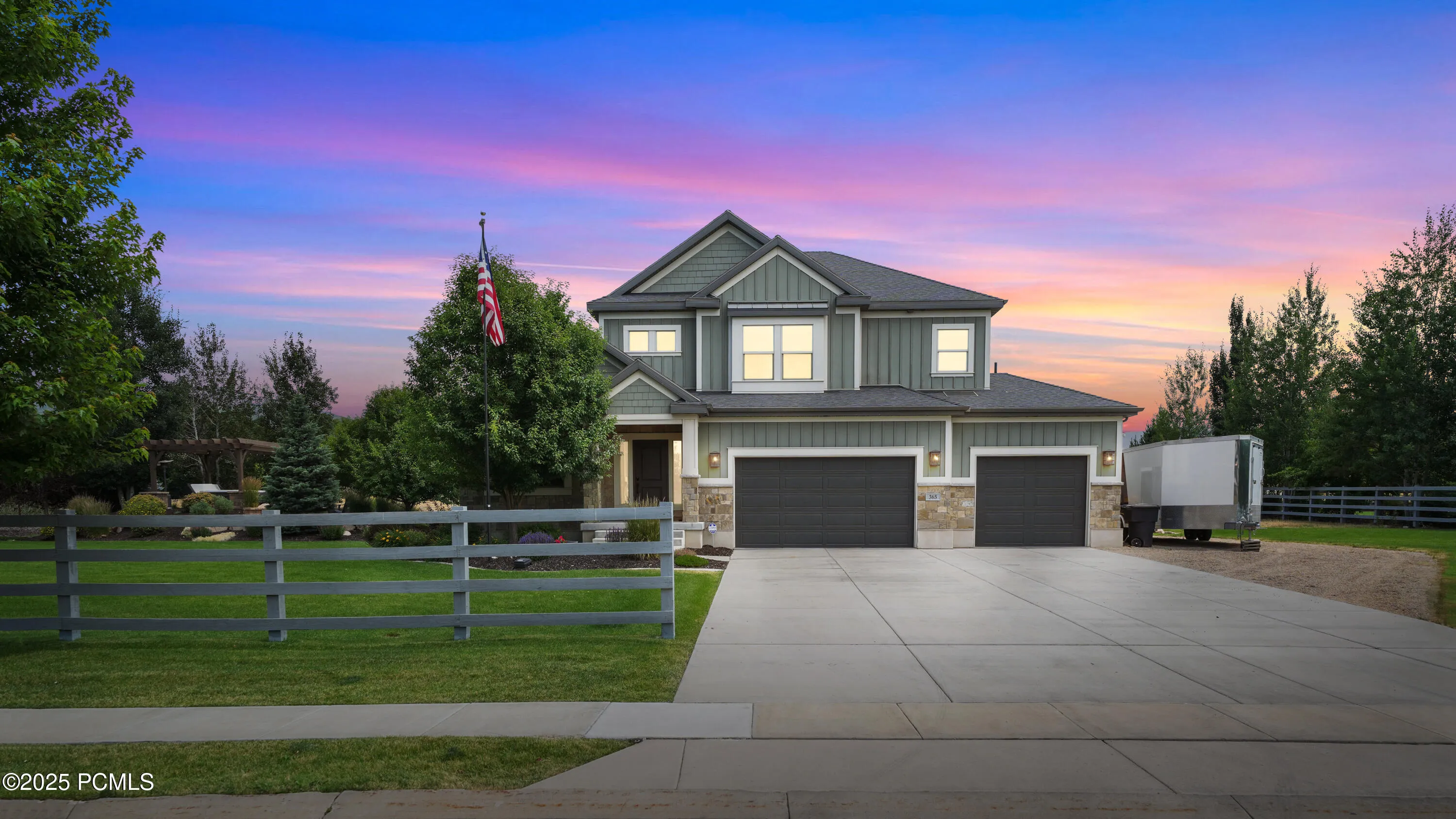 365 S 1750 East, Heber City, UT 84032