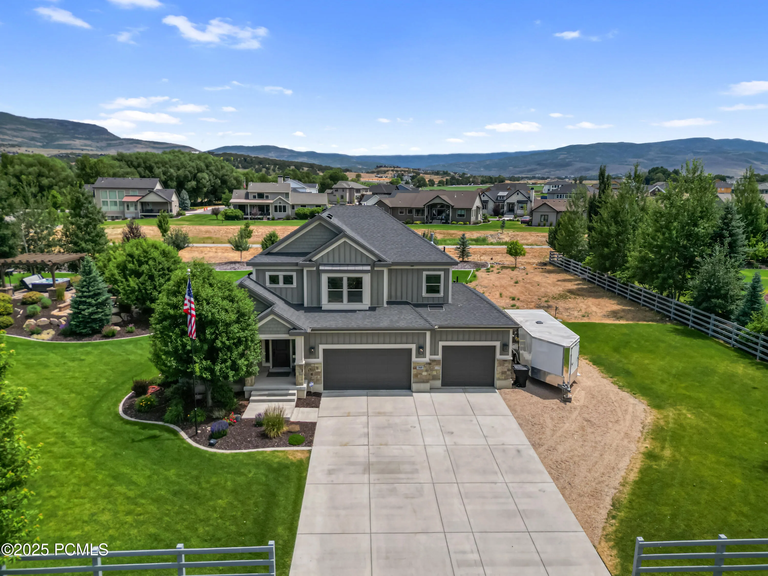 365 S 1750 East, Heber City, UT 84032