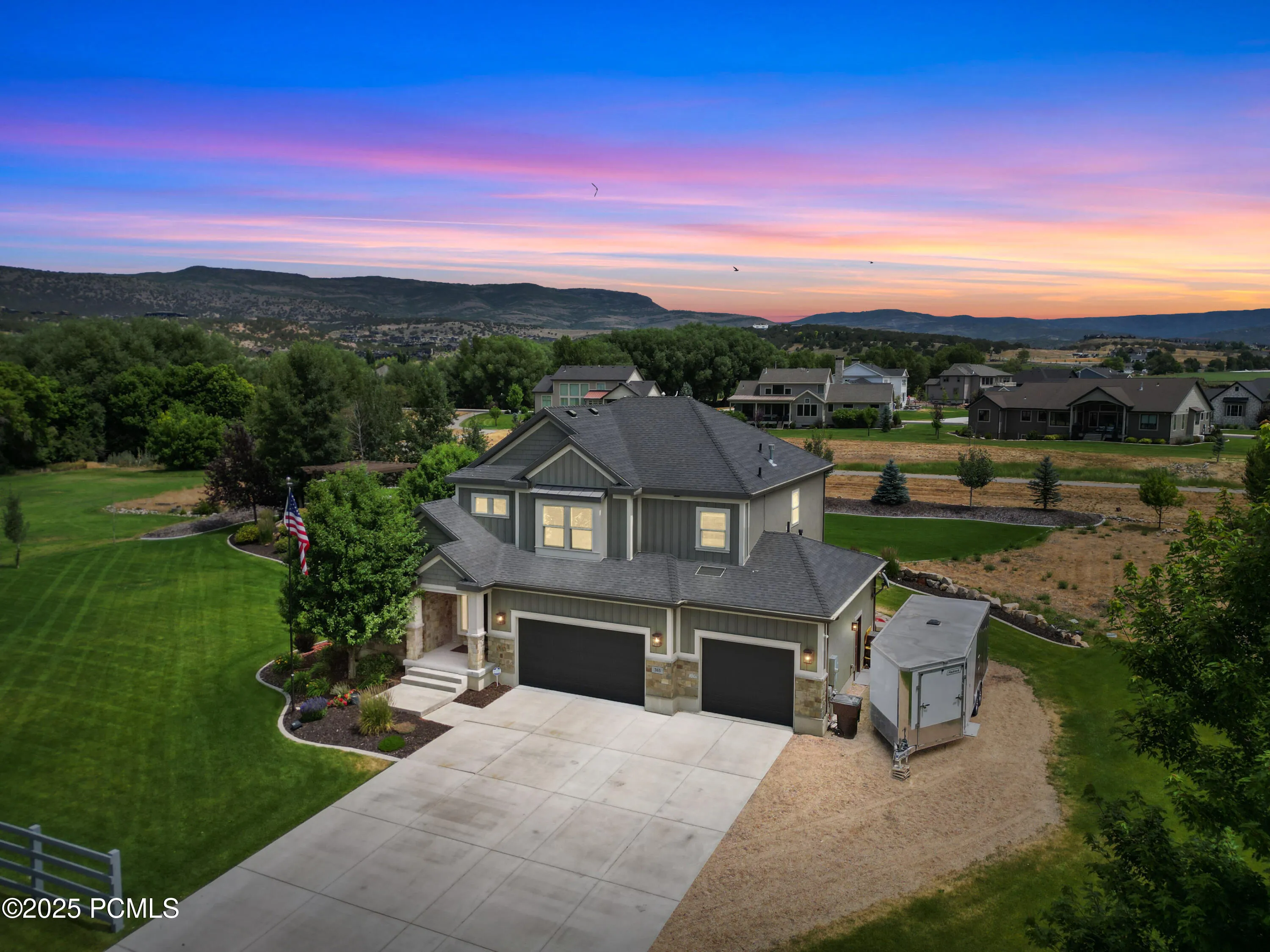 365 S 1750 East , Heber City, UT 84032