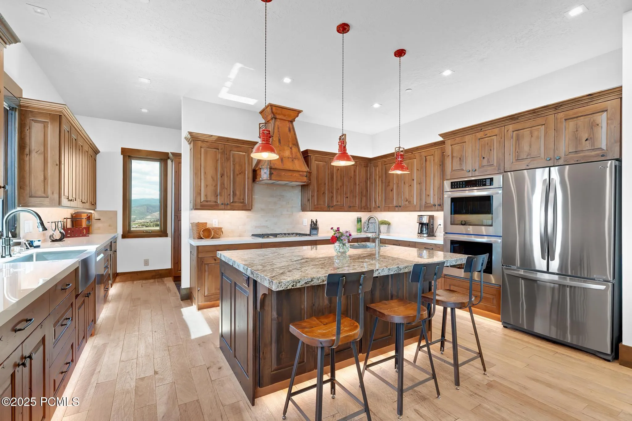 1212 Splendor Valley Road, Kamas, UT 84036