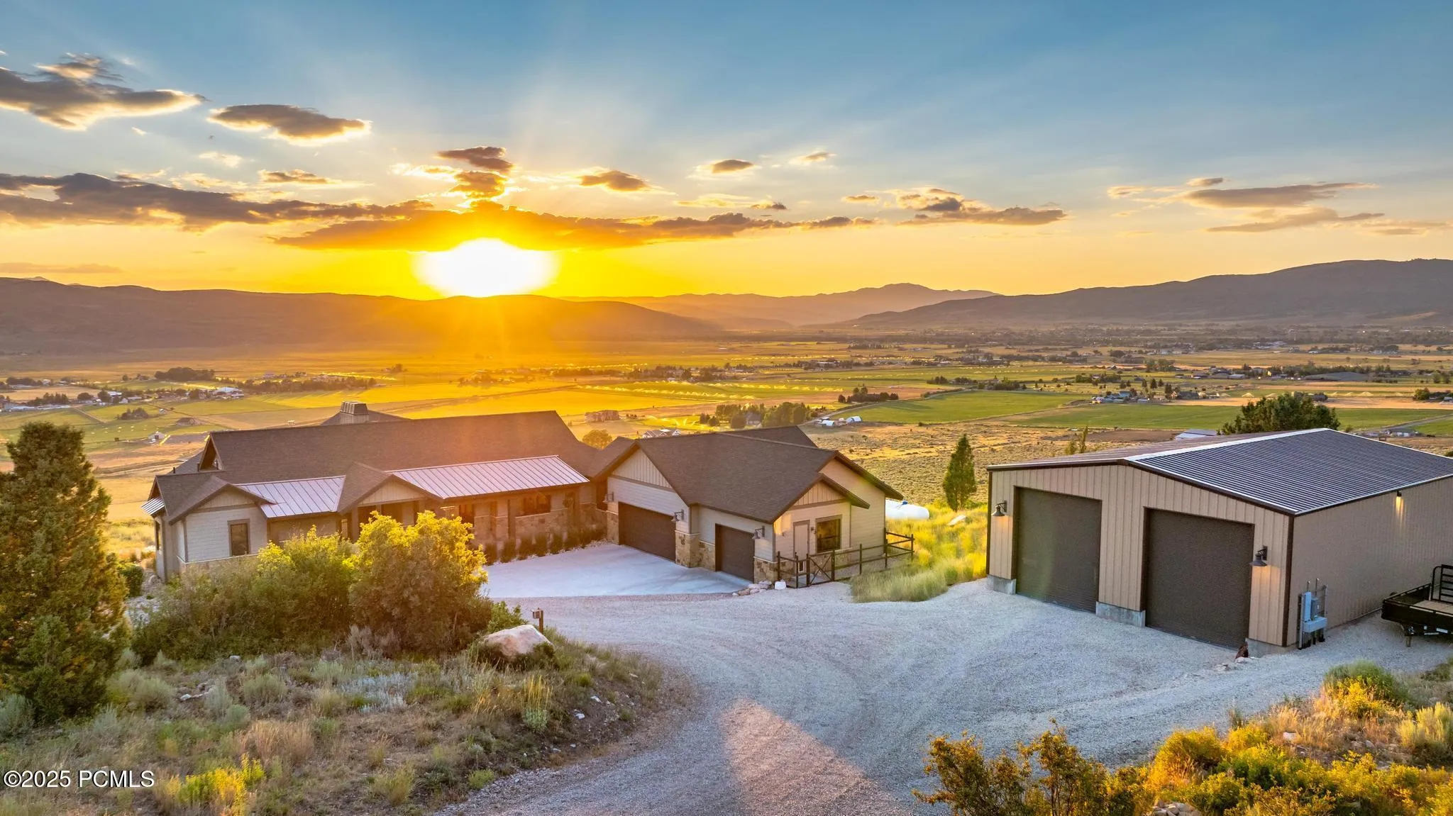 1212 Splendor Valley Road, Kamas, UT 84036