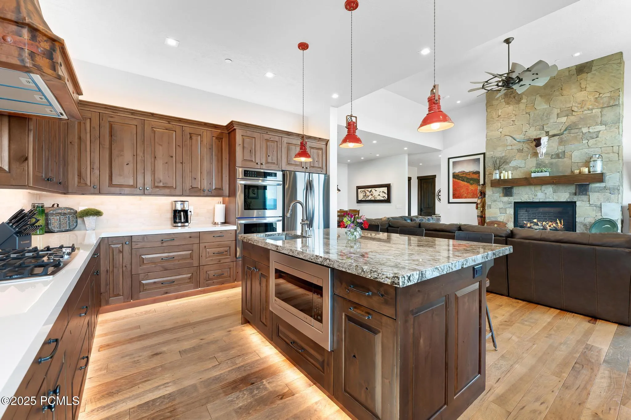 1212 Splendor Valley Road, Kamas, UT 84036