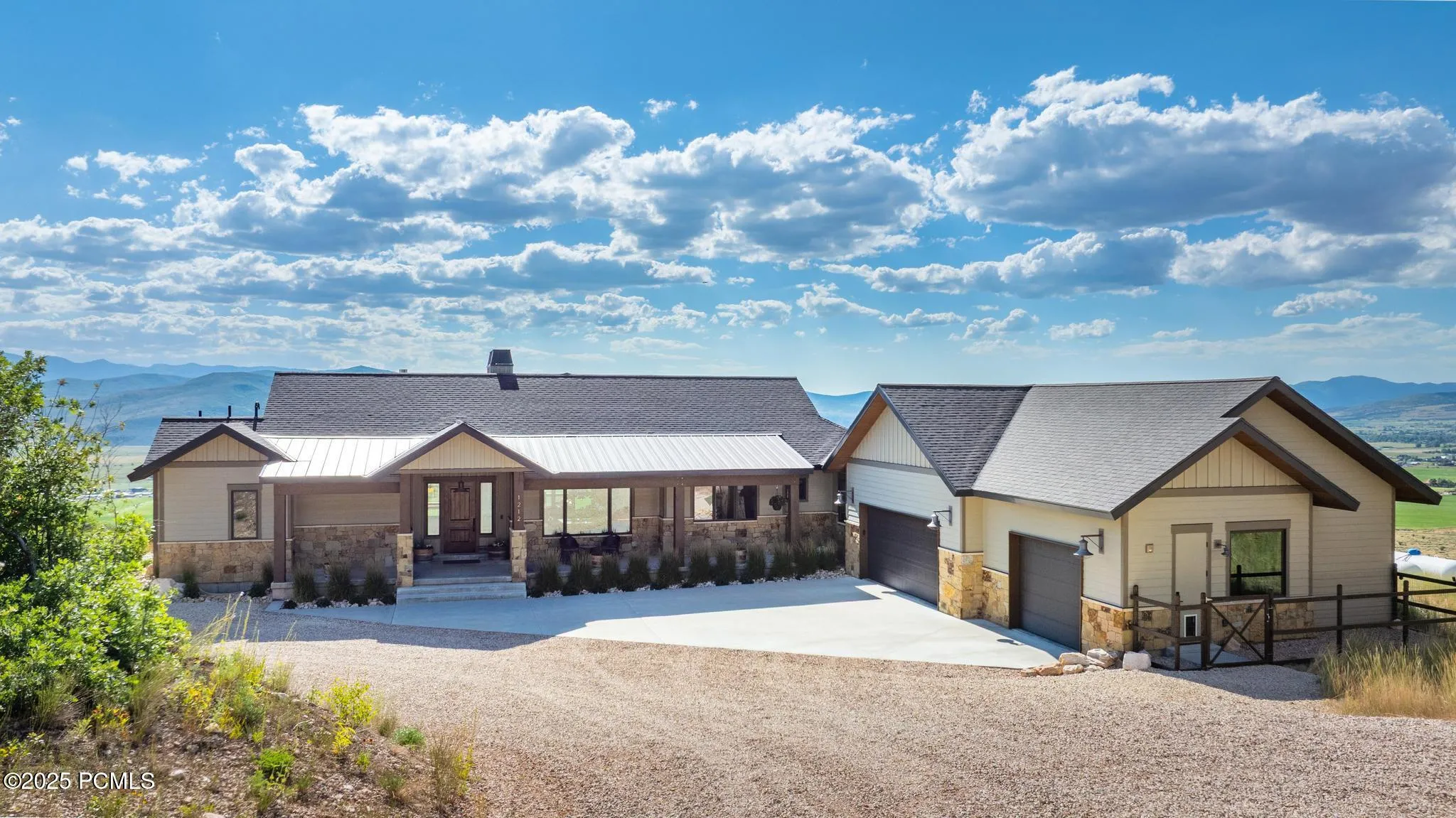 1212 Splendor Valley Road, Kamas, UT 84036