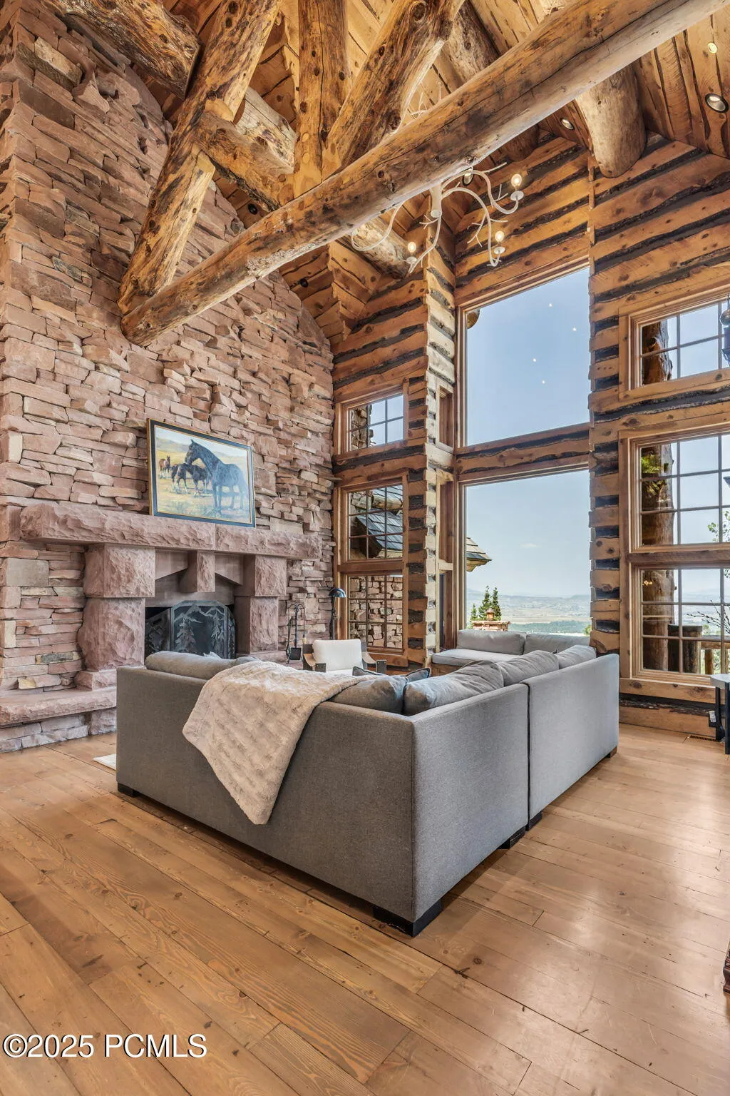 2500 W White Pine Lane, Park City, UT 84060