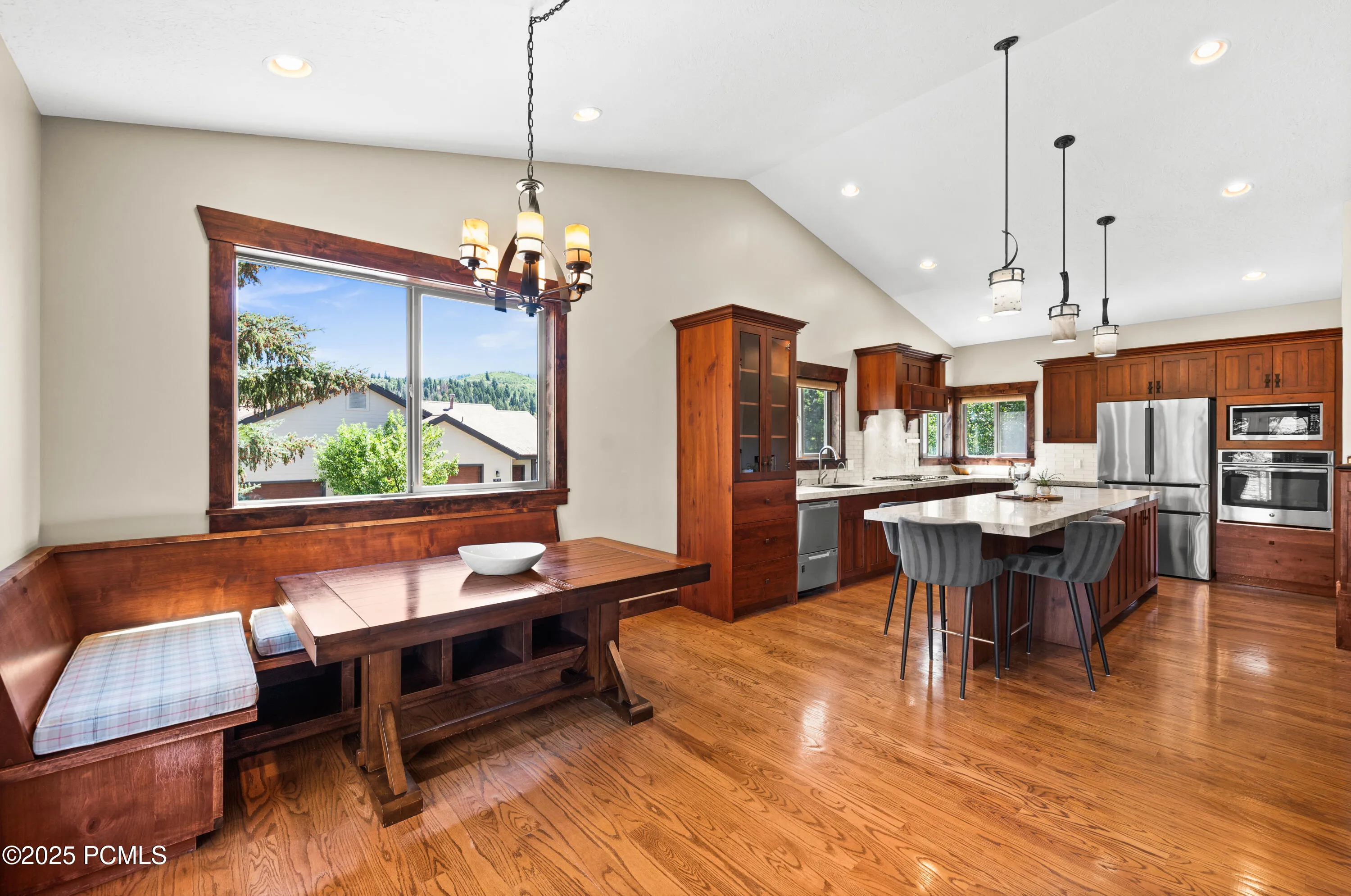 3952 View Pointe Drive, Park City, UT 84098