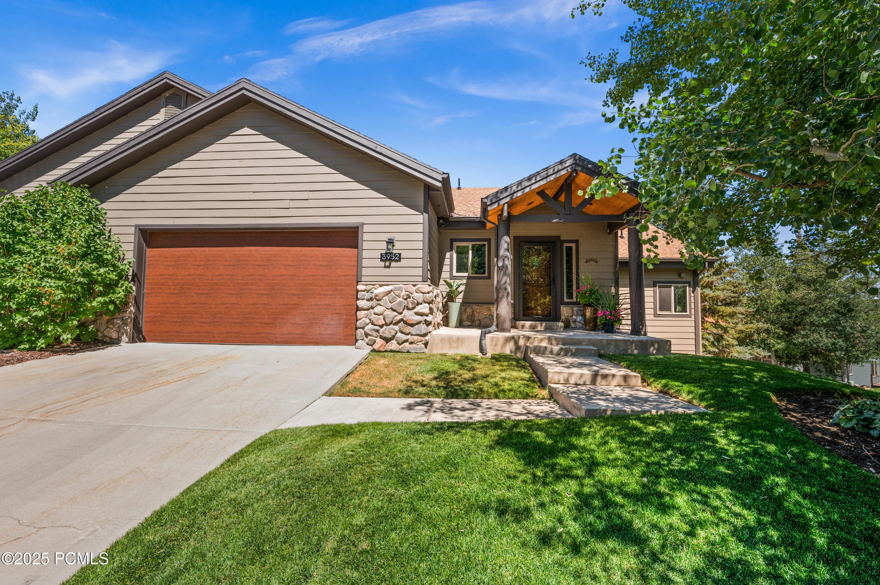 3952 View Pointe Drive , Park City, UT 84098