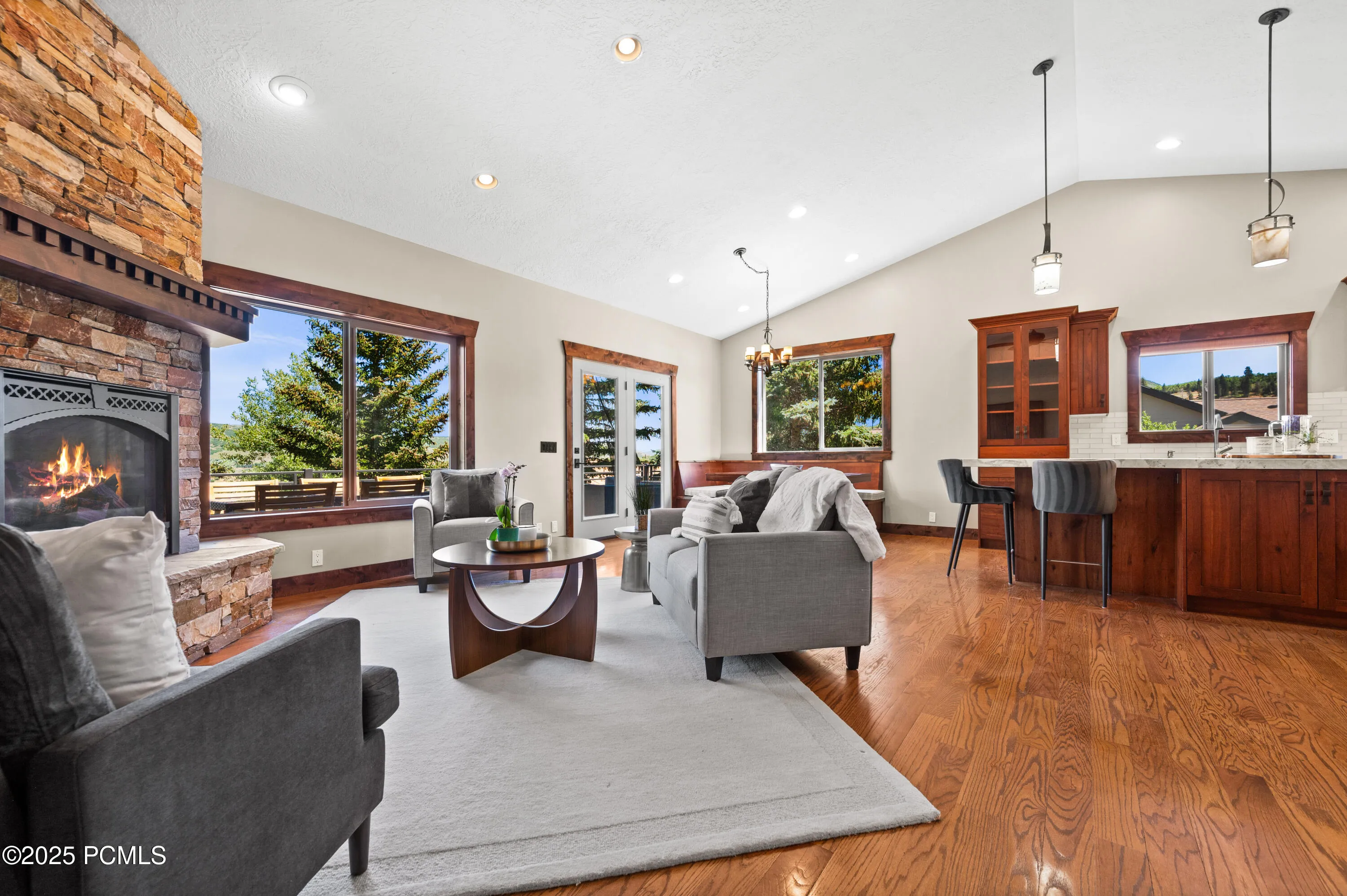 3952 View Pointe Drive, Park City, UT 84098