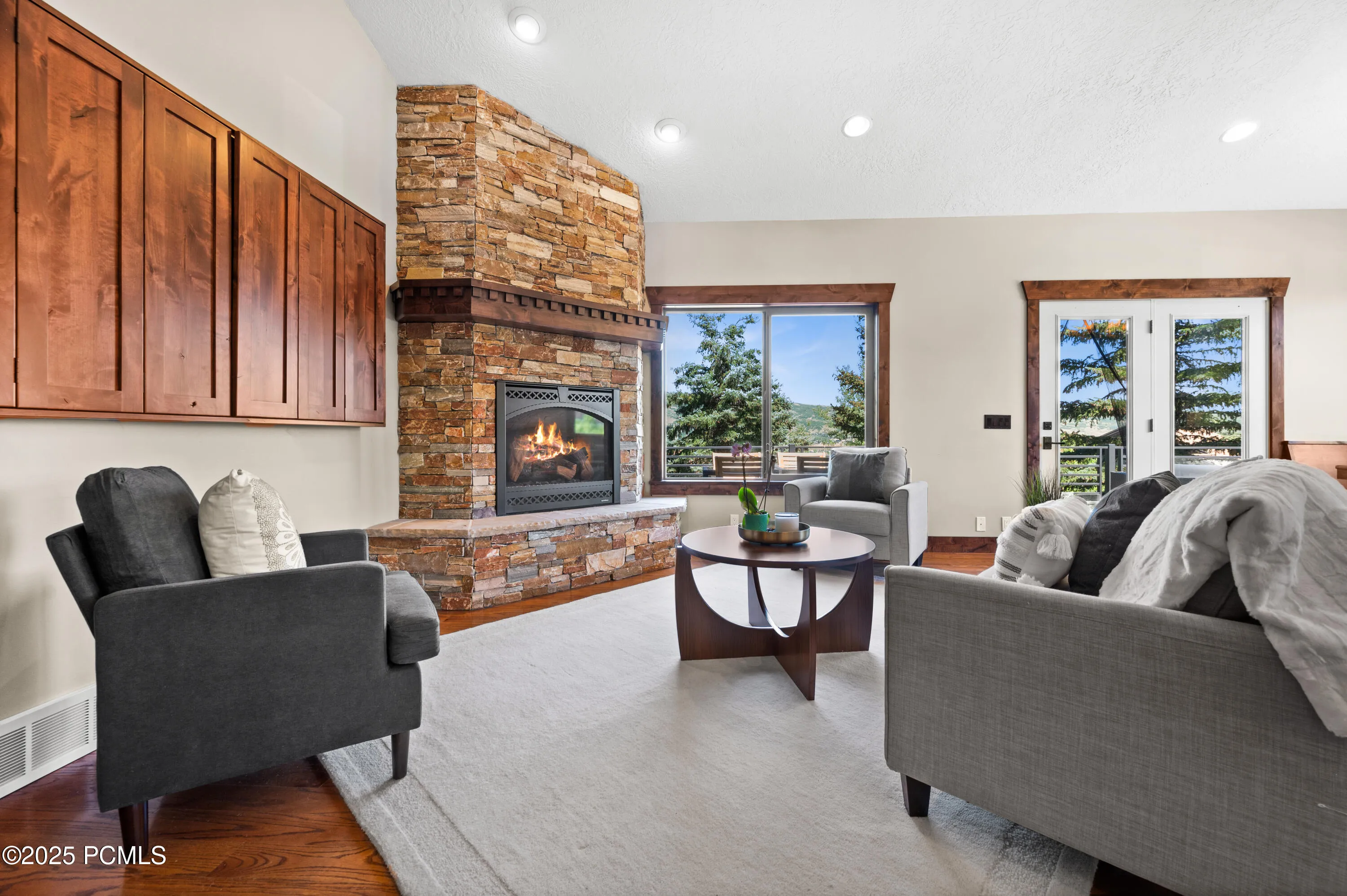 3952 View Pointe Drive, Park City, UT 84098
