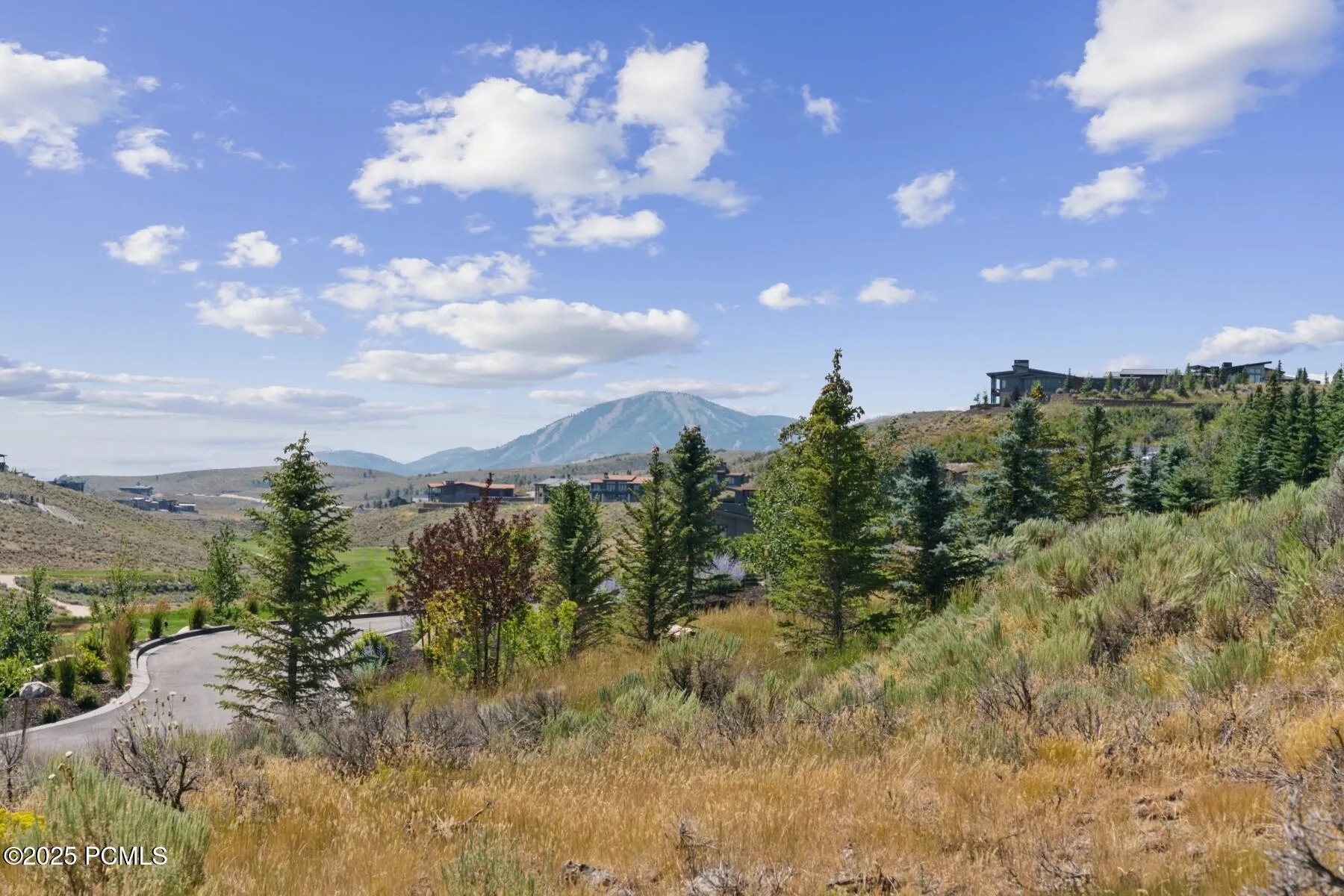 7096 Painted Valley Pass , Park City, UT 84098