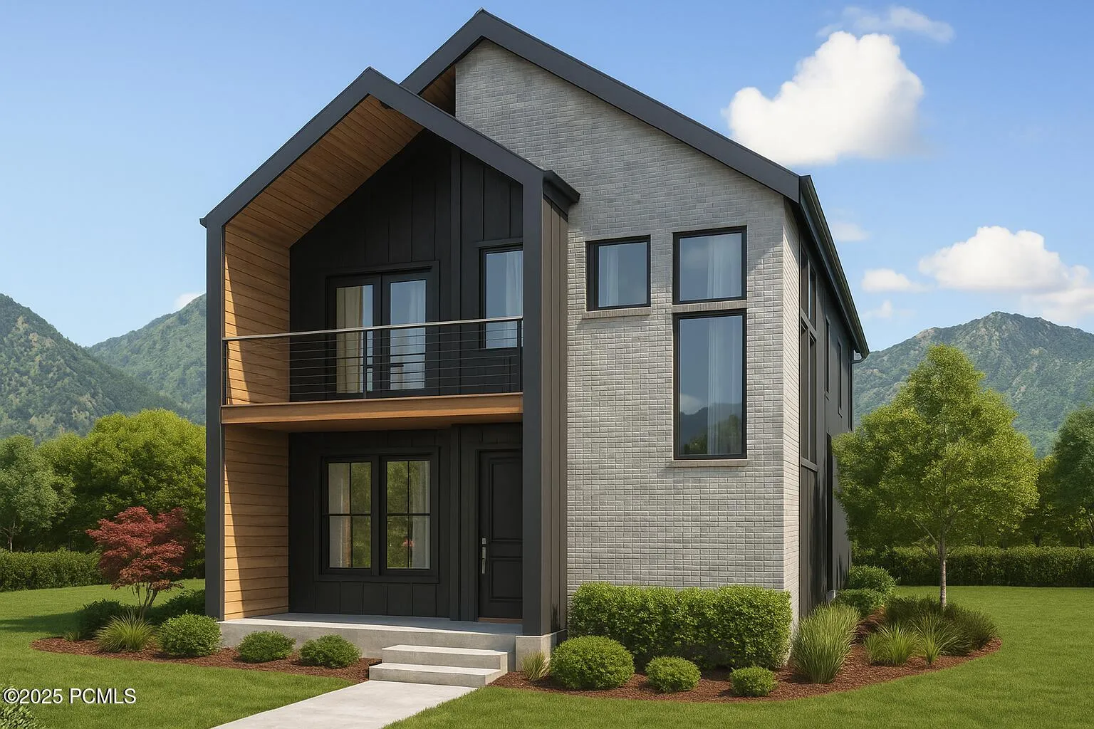 6647 Purple Poppy Lane, Park City, UT 84098