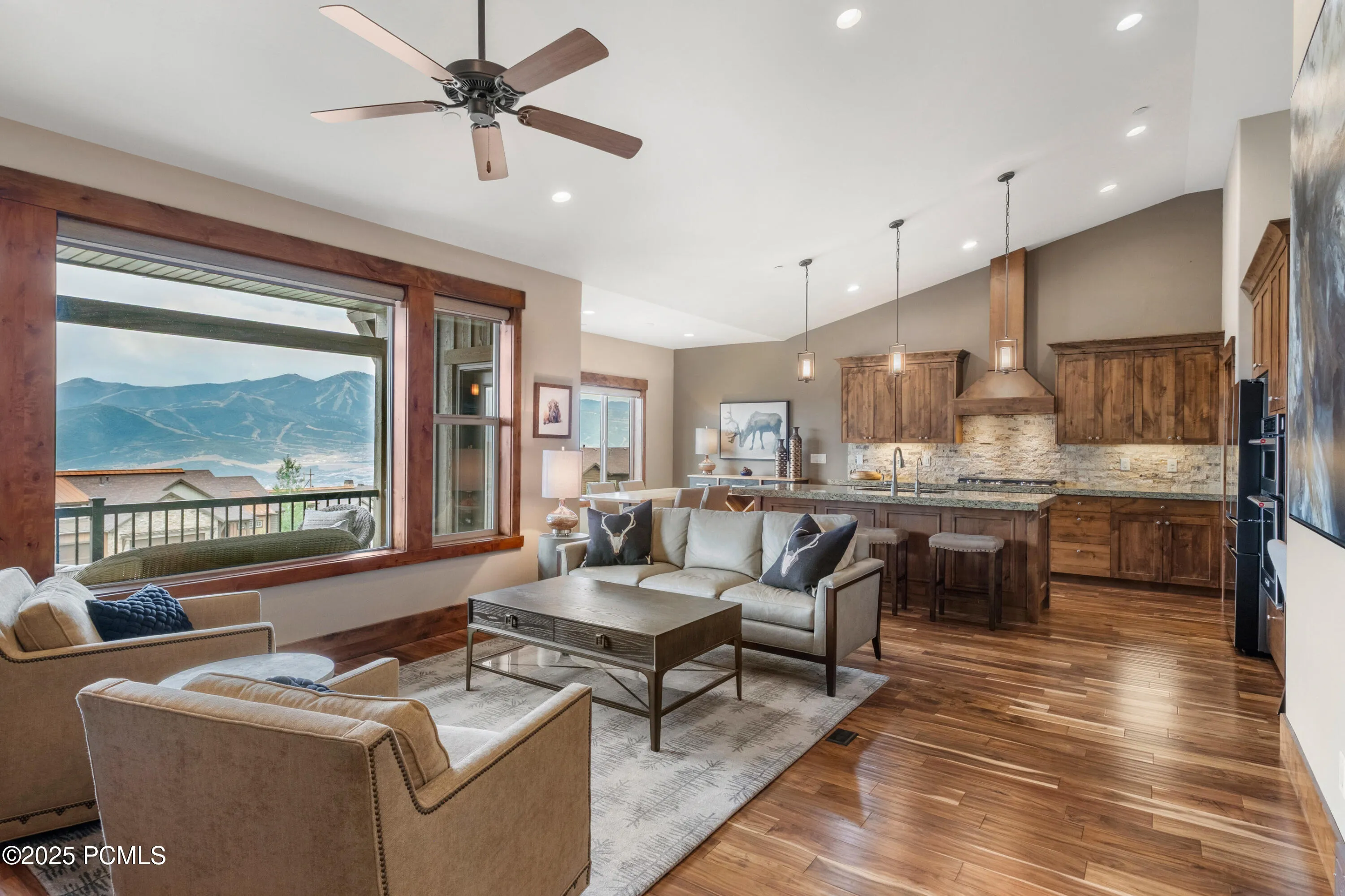 1738 E Viewside Circle, Hideout, UT 84036