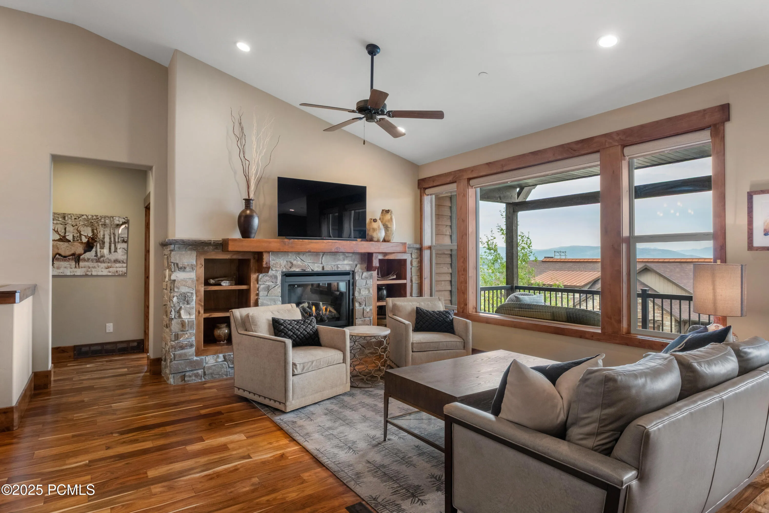 1738 E Viewside Circle, Hideout, UT 84036