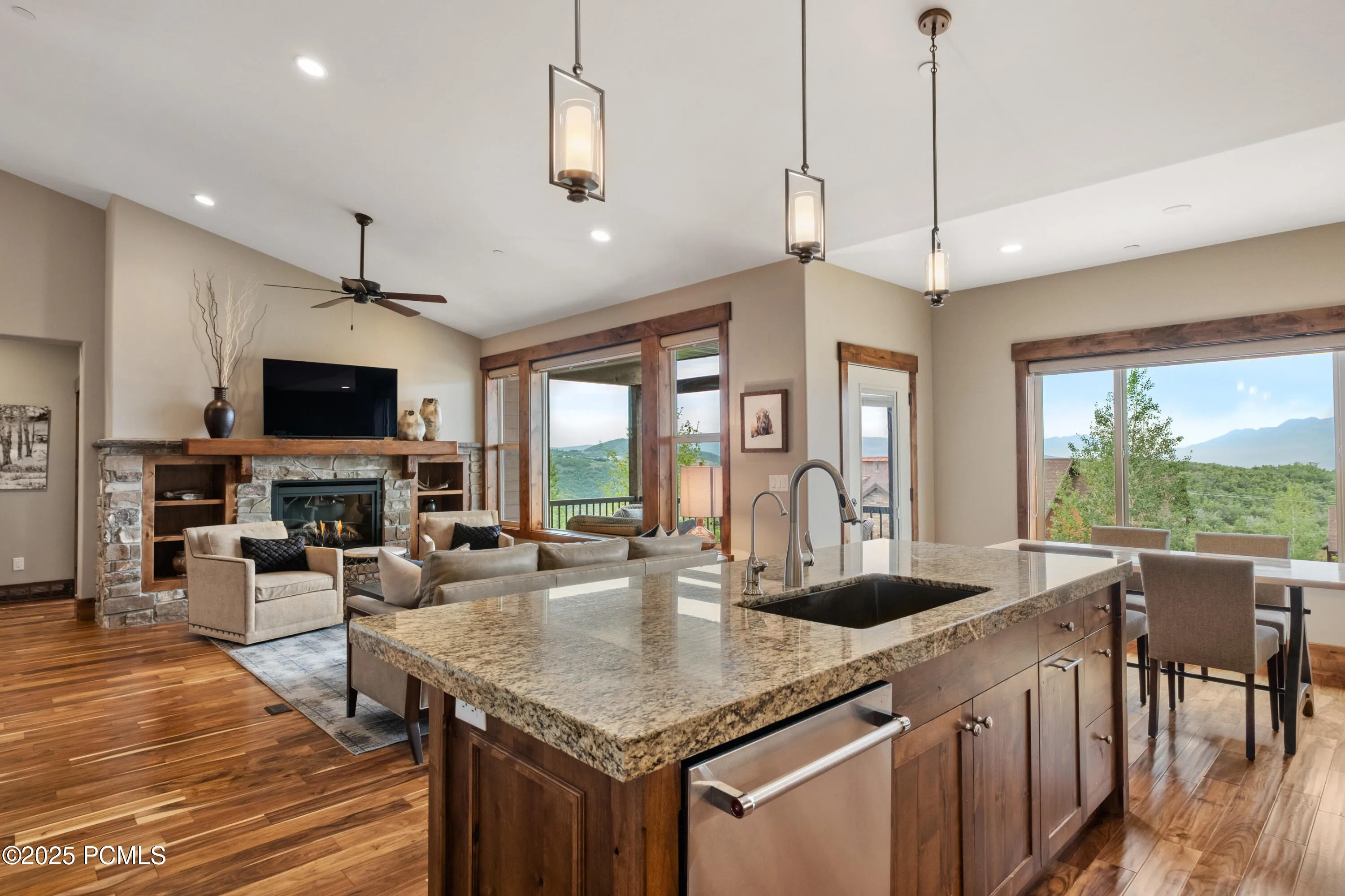 1738 E Viewside Circle, Hideout, UT 84036