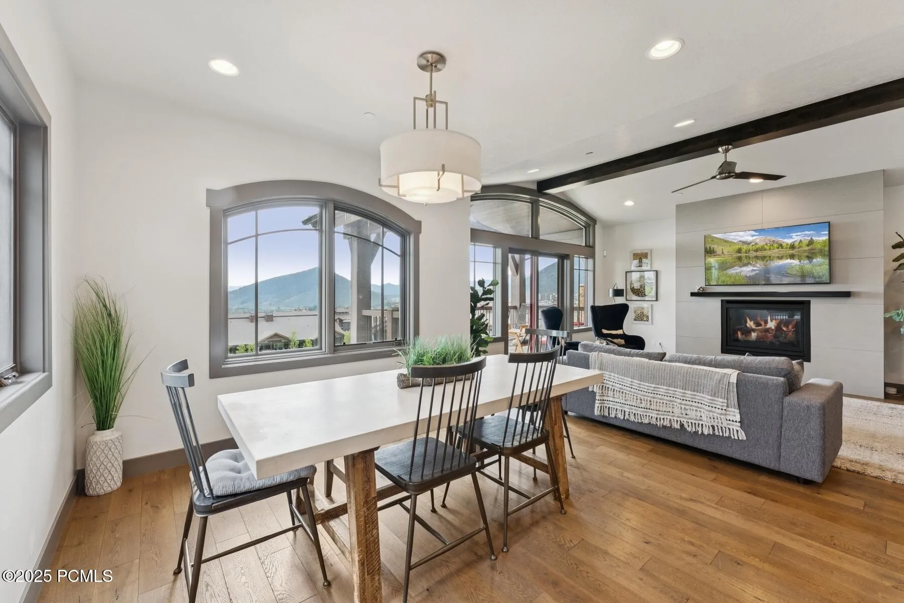 4206 Fairway Lane Unit G1, Park City, UT 84098