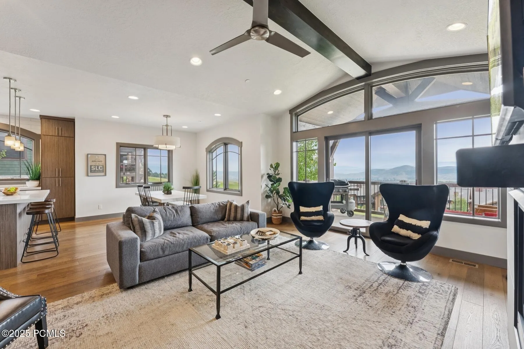 4206 Fairway Lane Unit G1, Park City, UT 84098