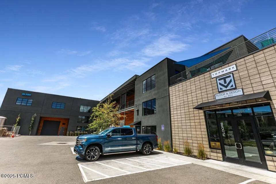 Commercial Lease