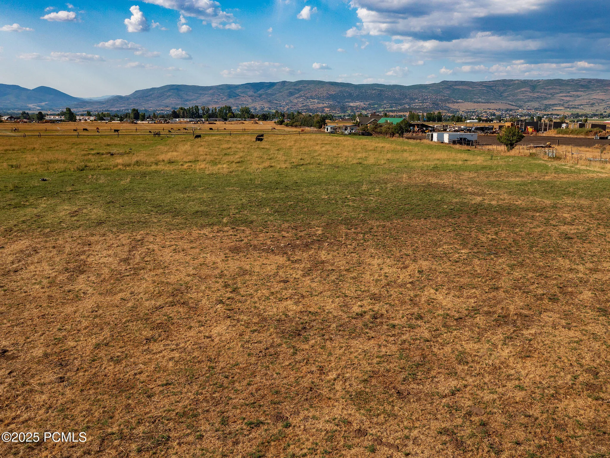 1581 E Little Sweden Road, Daniel, UT 84032