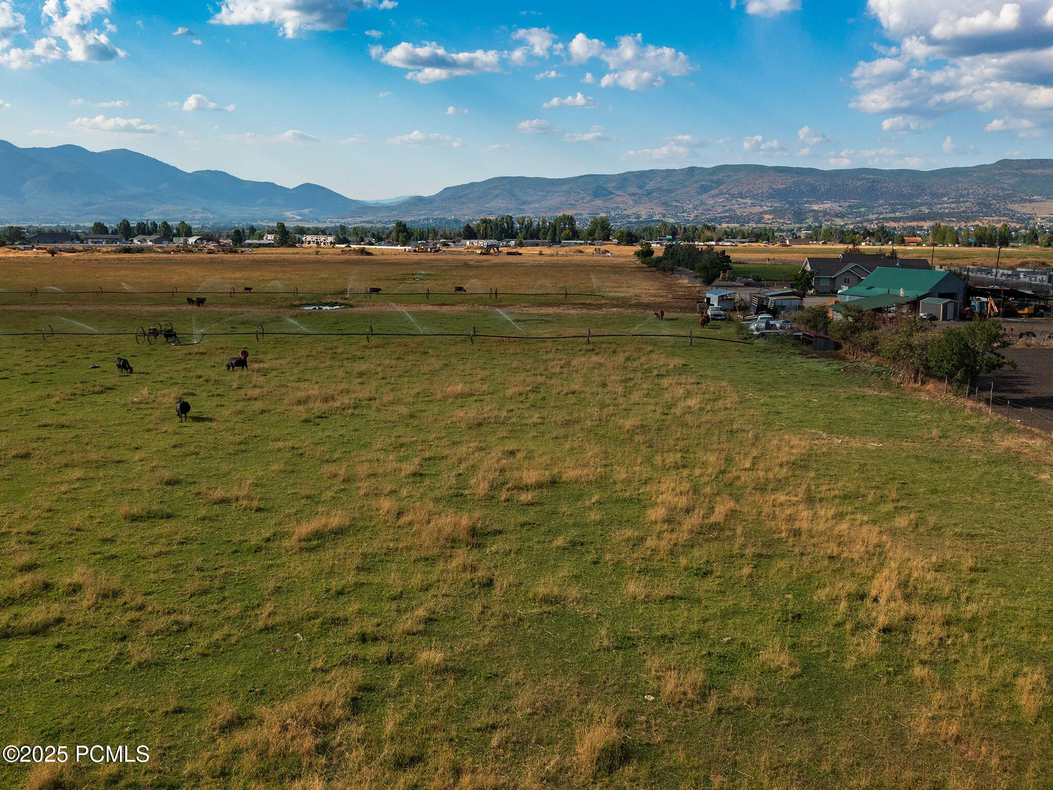 1581 E Little Sweden Road, Daniel, UT 84032