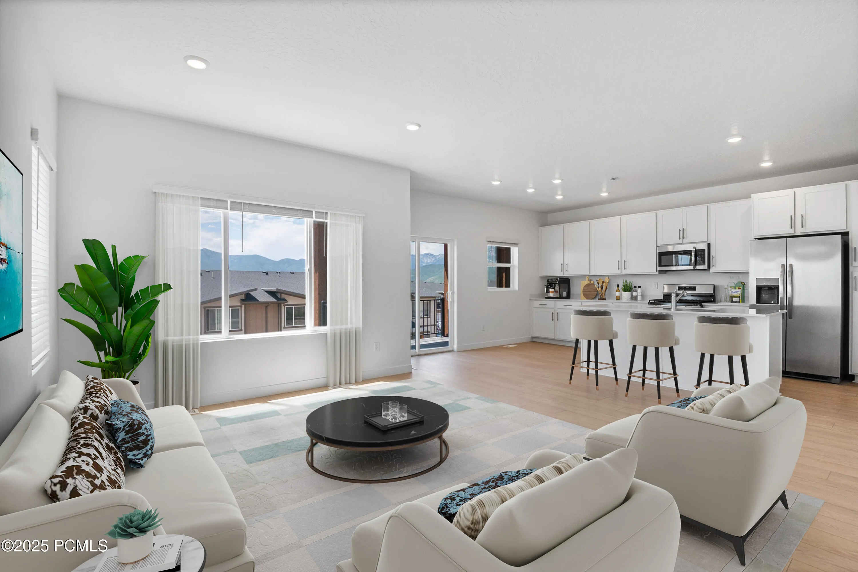 Residential Lease For Rent