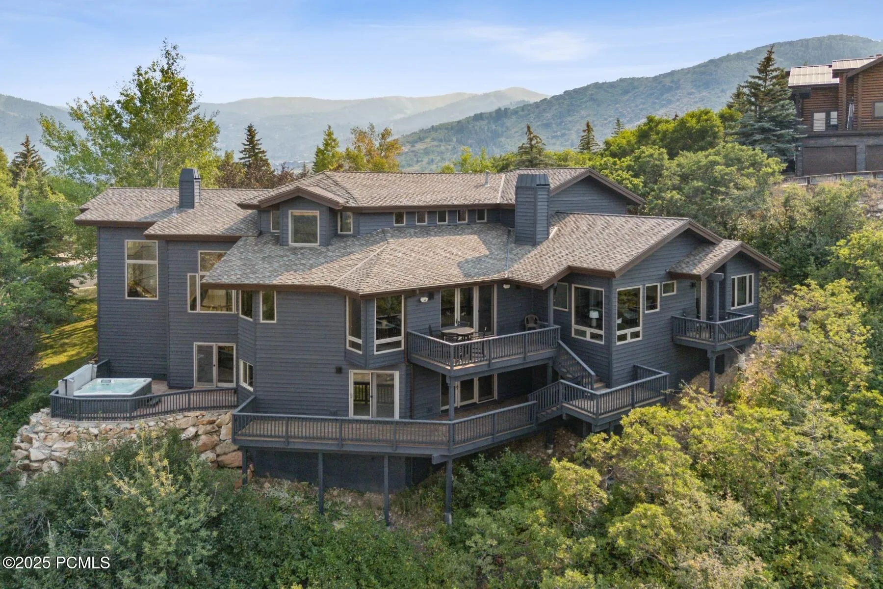 2044 Mahre Drive, Park City, UT 84098