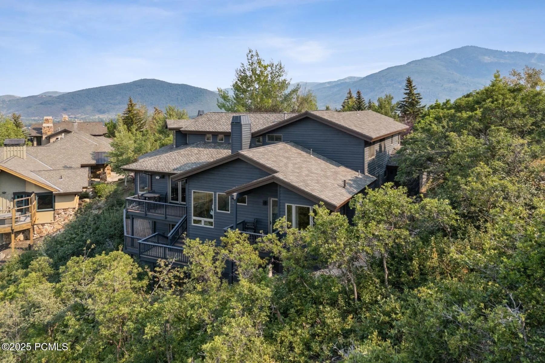 2044 Mahre Drive, Park City, UT 84098