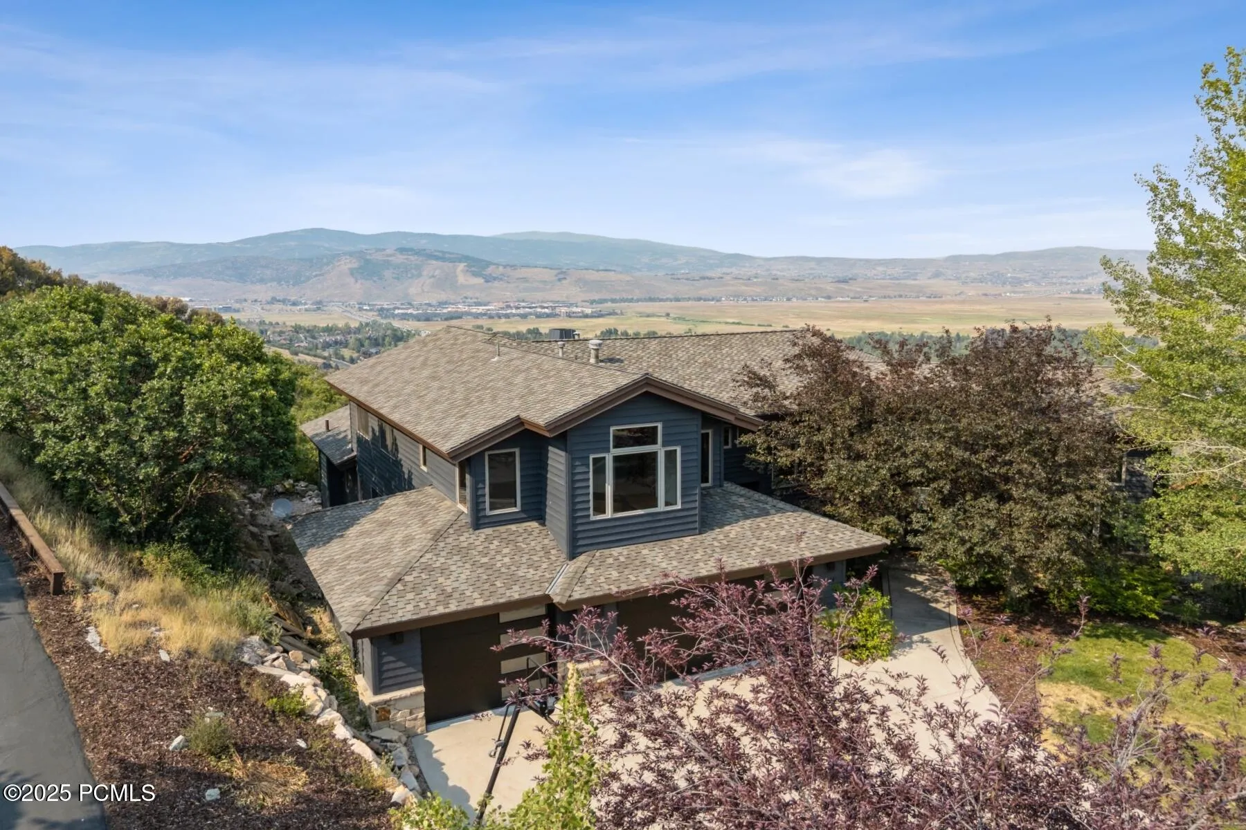 2044 Mahre Drive, Park City, UT 84098