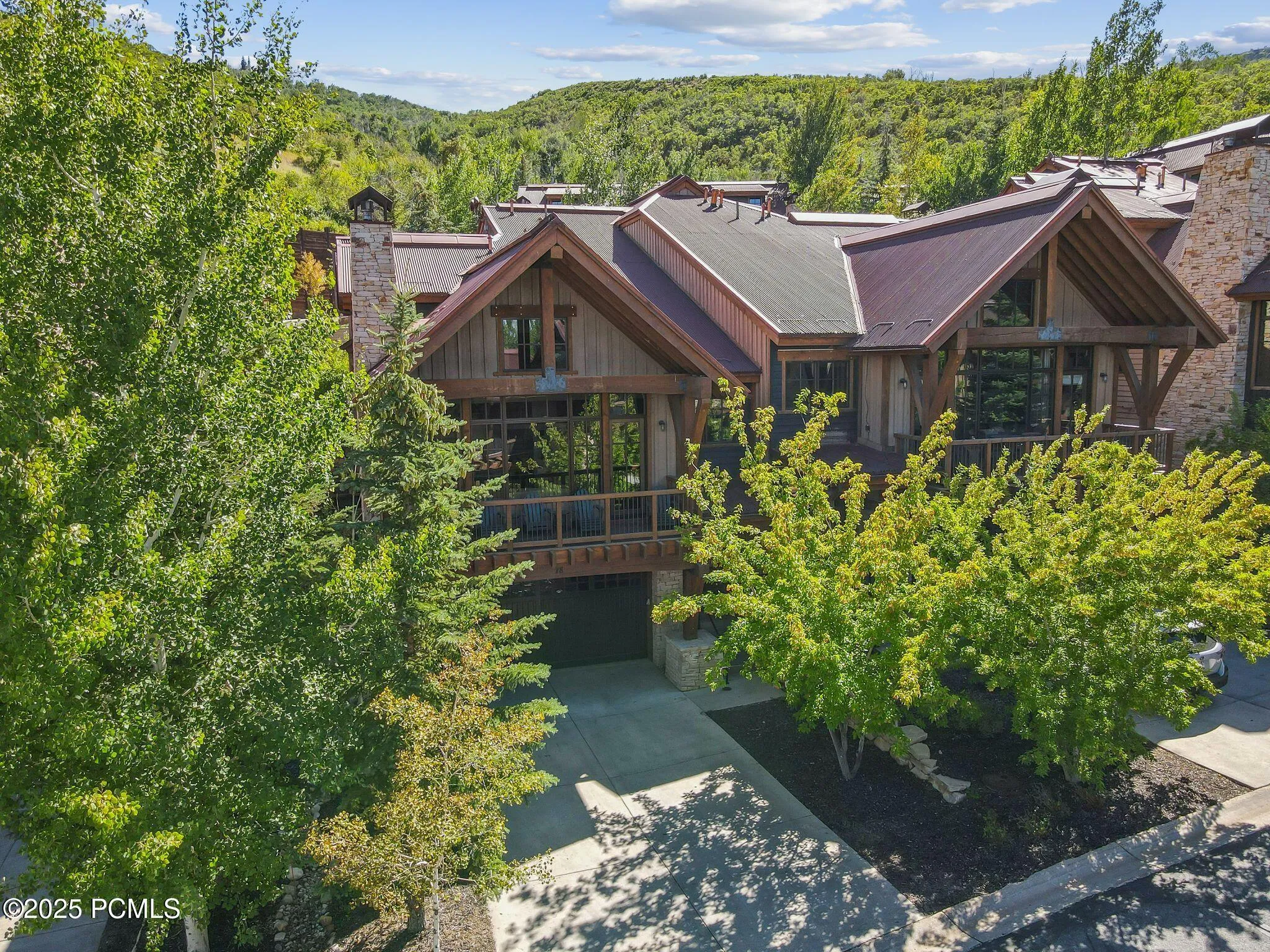 18 Silver Star Court Unit C-10, Park City, UT 84060